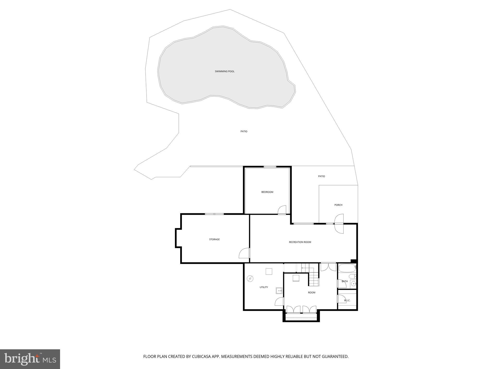 OVERLOOK HILLS - Residential