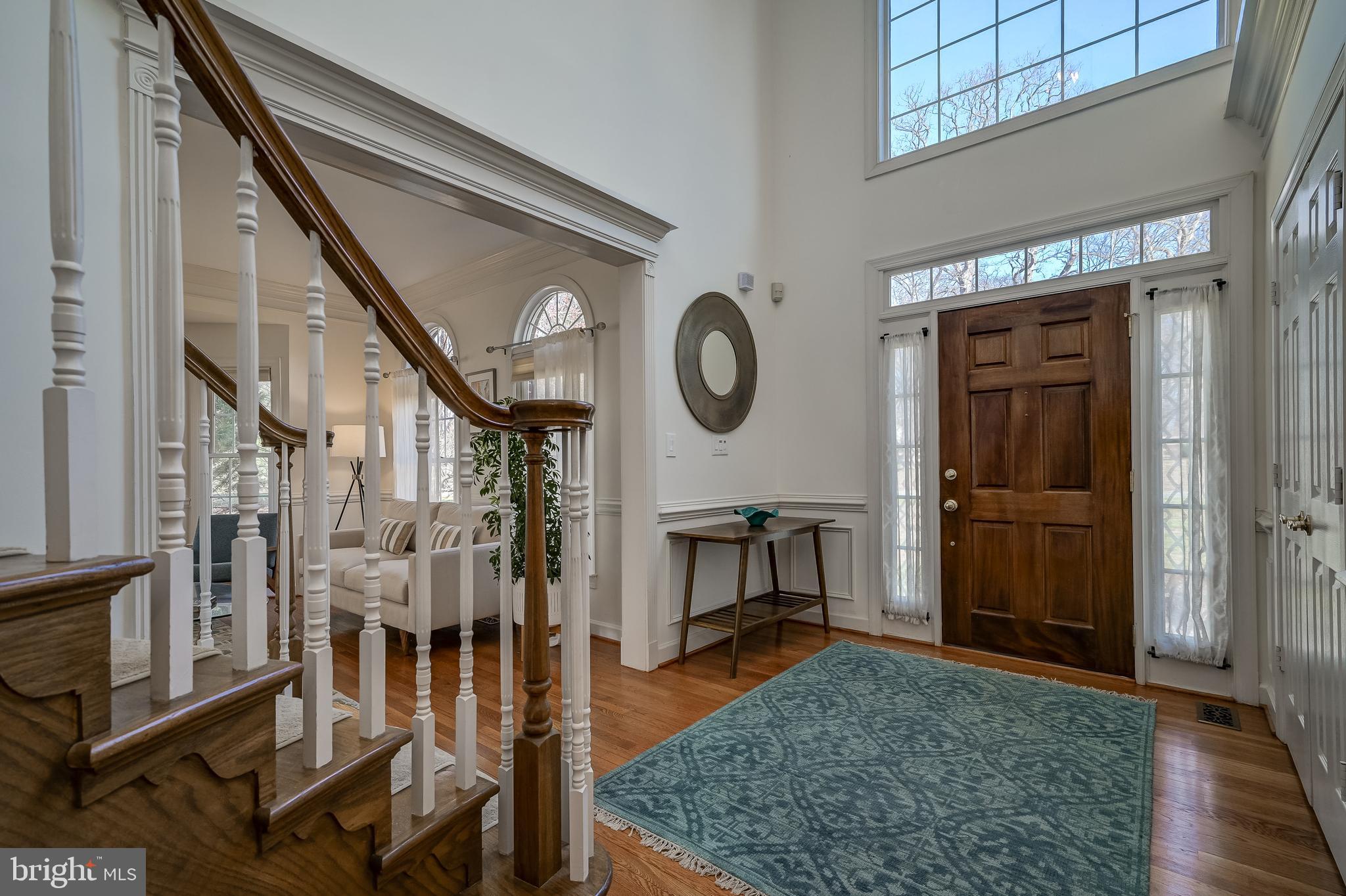 21624 GOSHEN OAKS ROAD