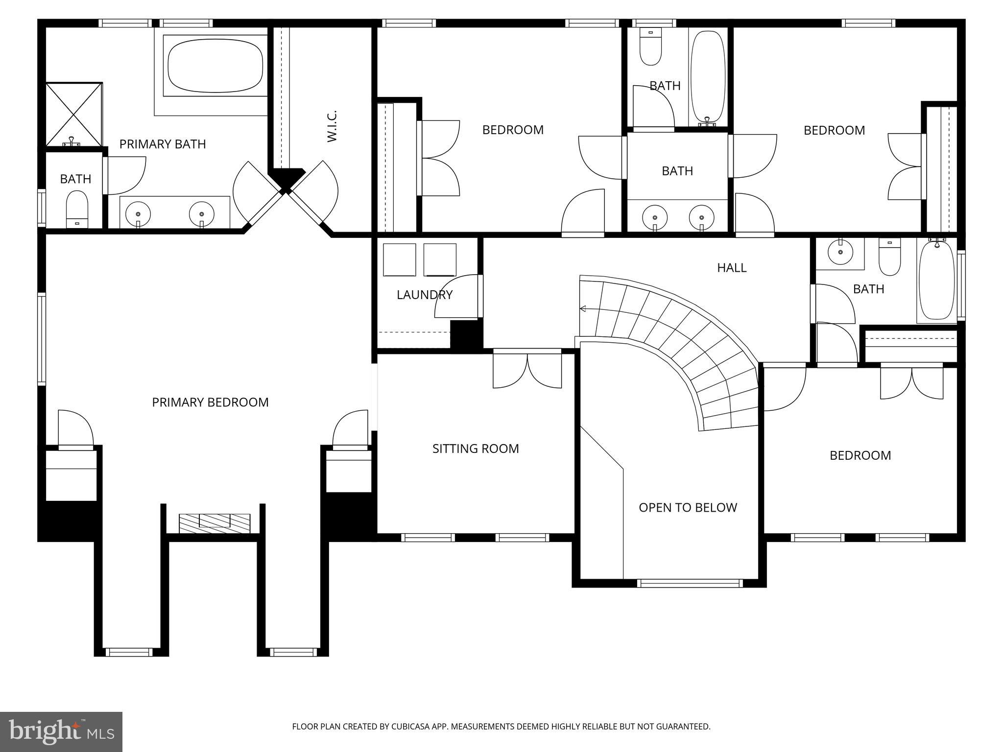 OVERLOOK HILLS - Residential