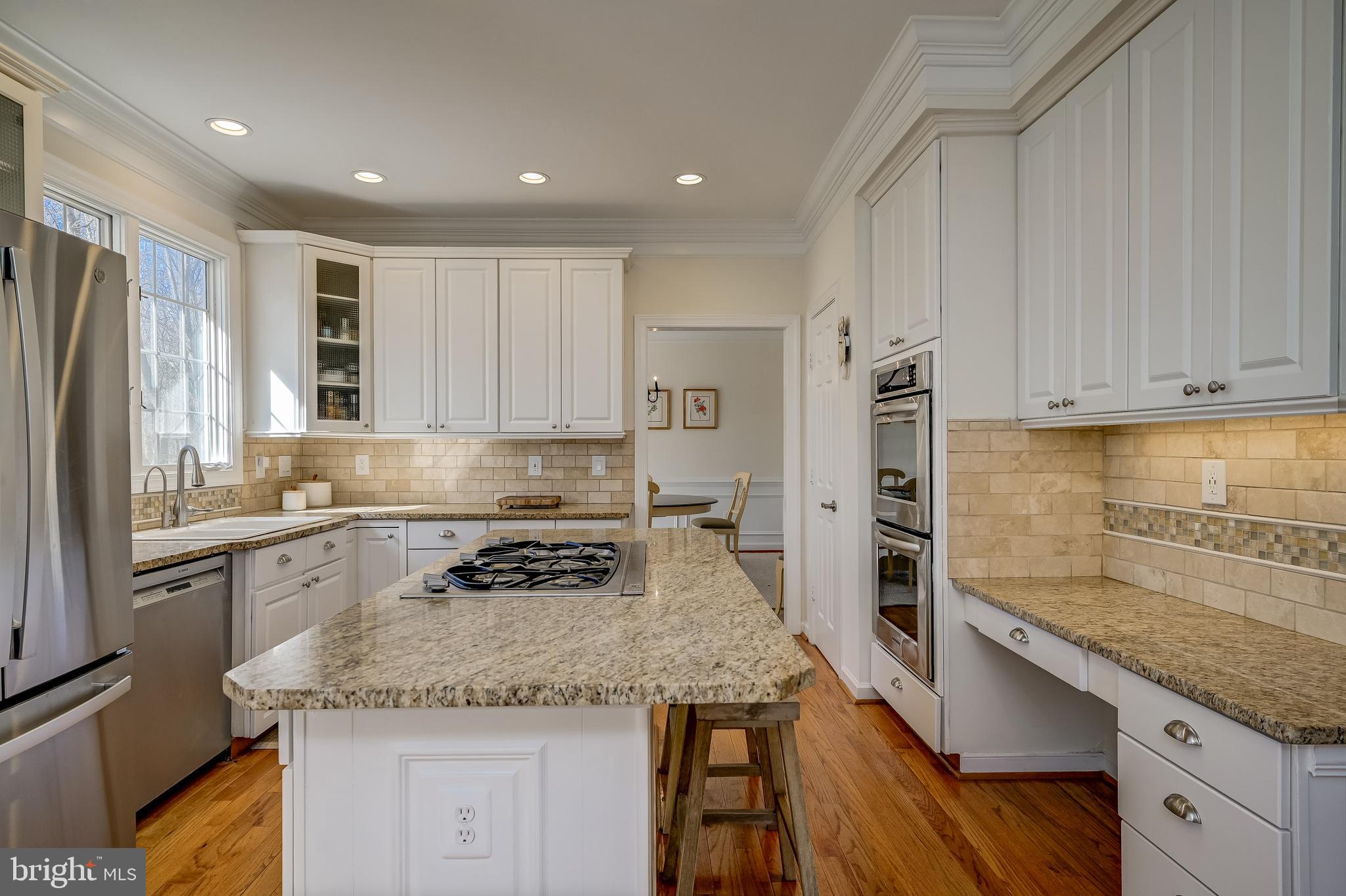 OVERLOOK HILLS - Residential