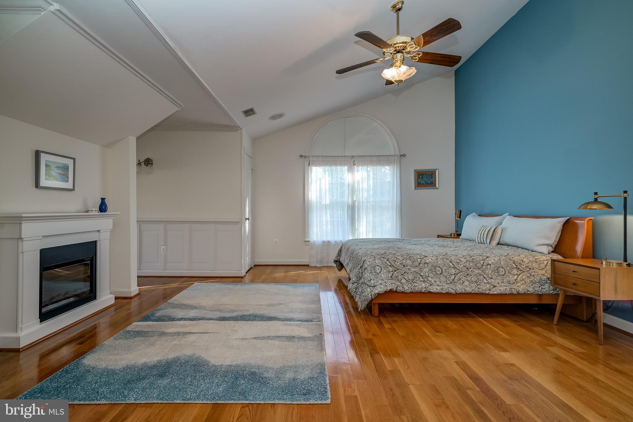 OVERLOOK HILLS - Residential