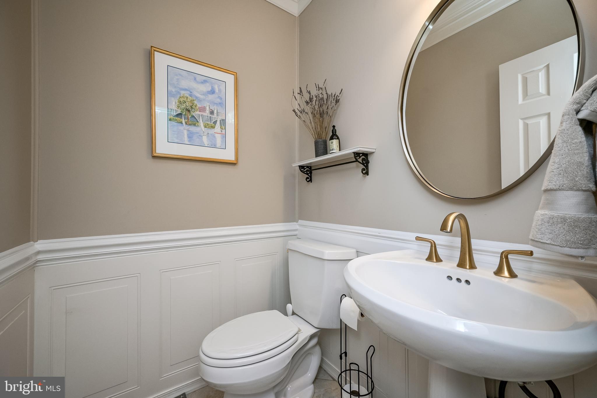 OVERLOOK HILLS - Residential