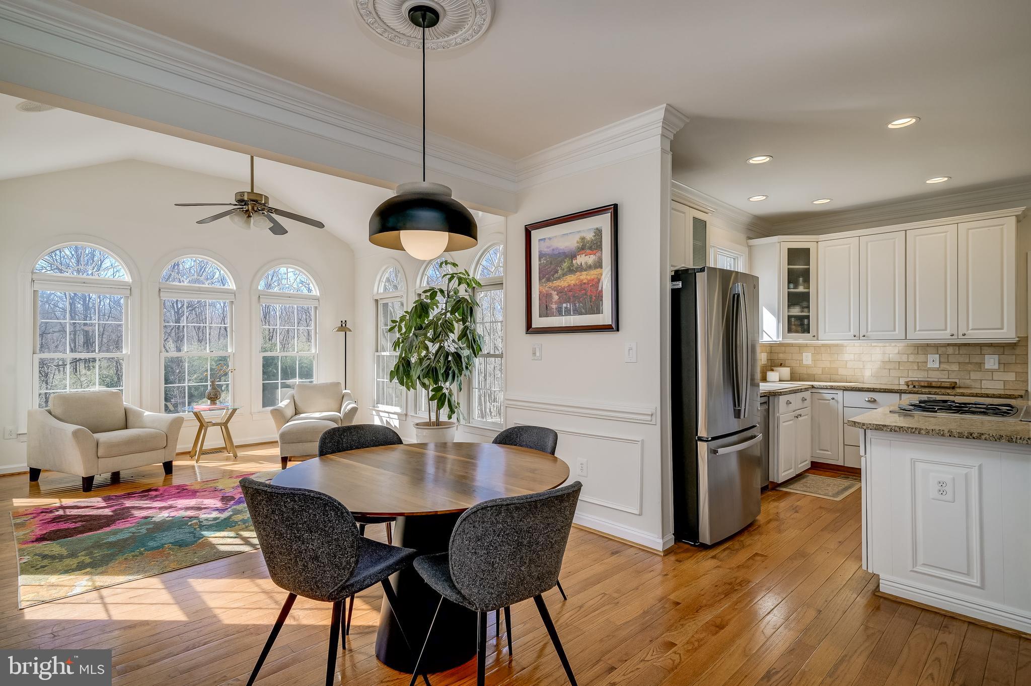 OVERLOOK HILLS - Residential