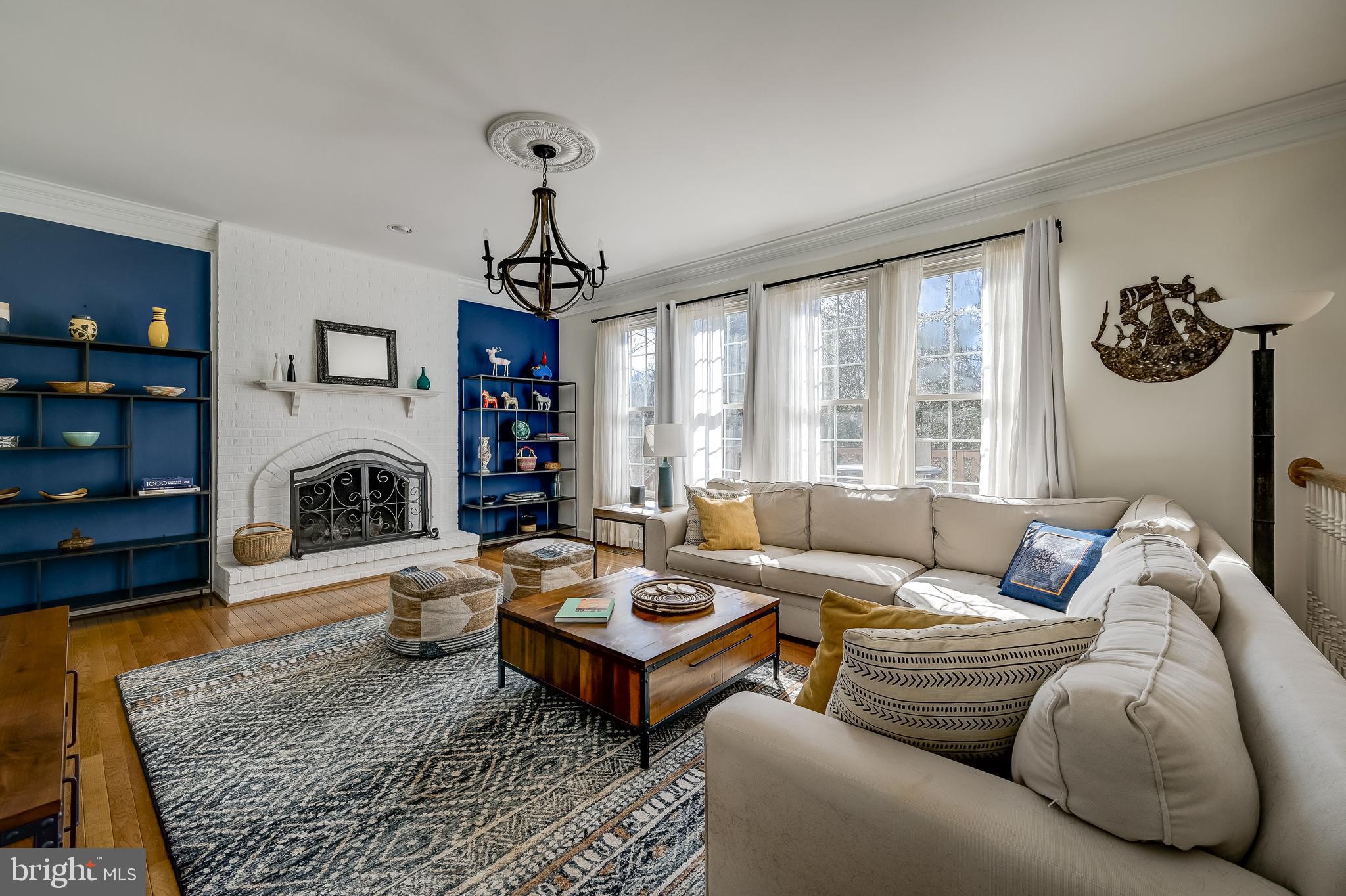 OVERLOOK HILLS - Residential