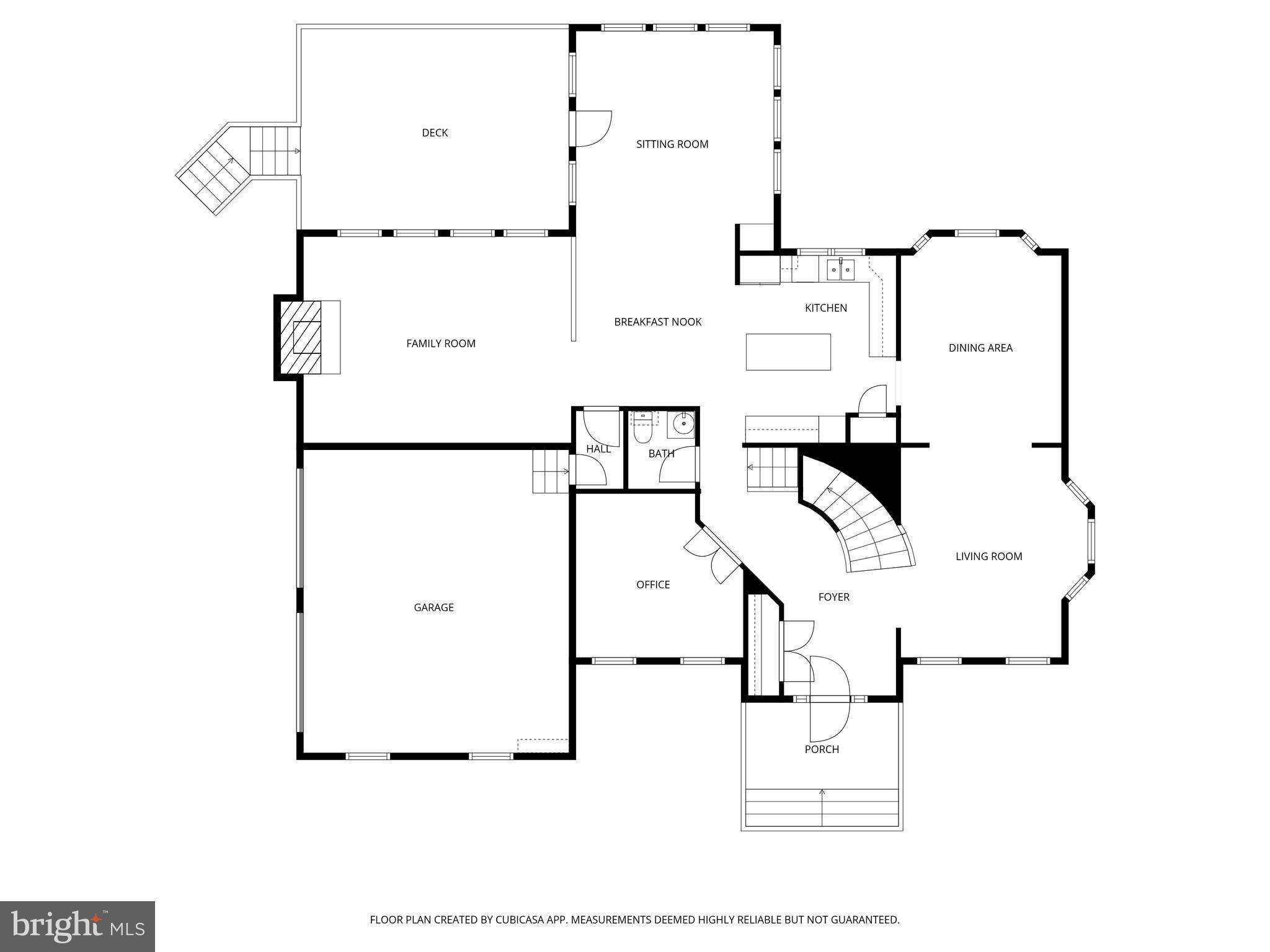 OVERLOOK HILLS - Residential