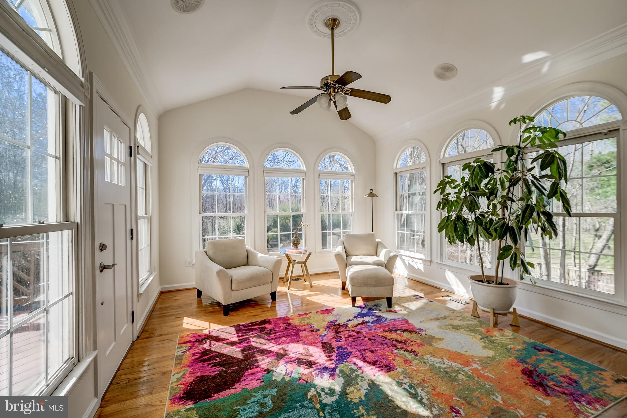 OVERLOOK HILLS - Residential