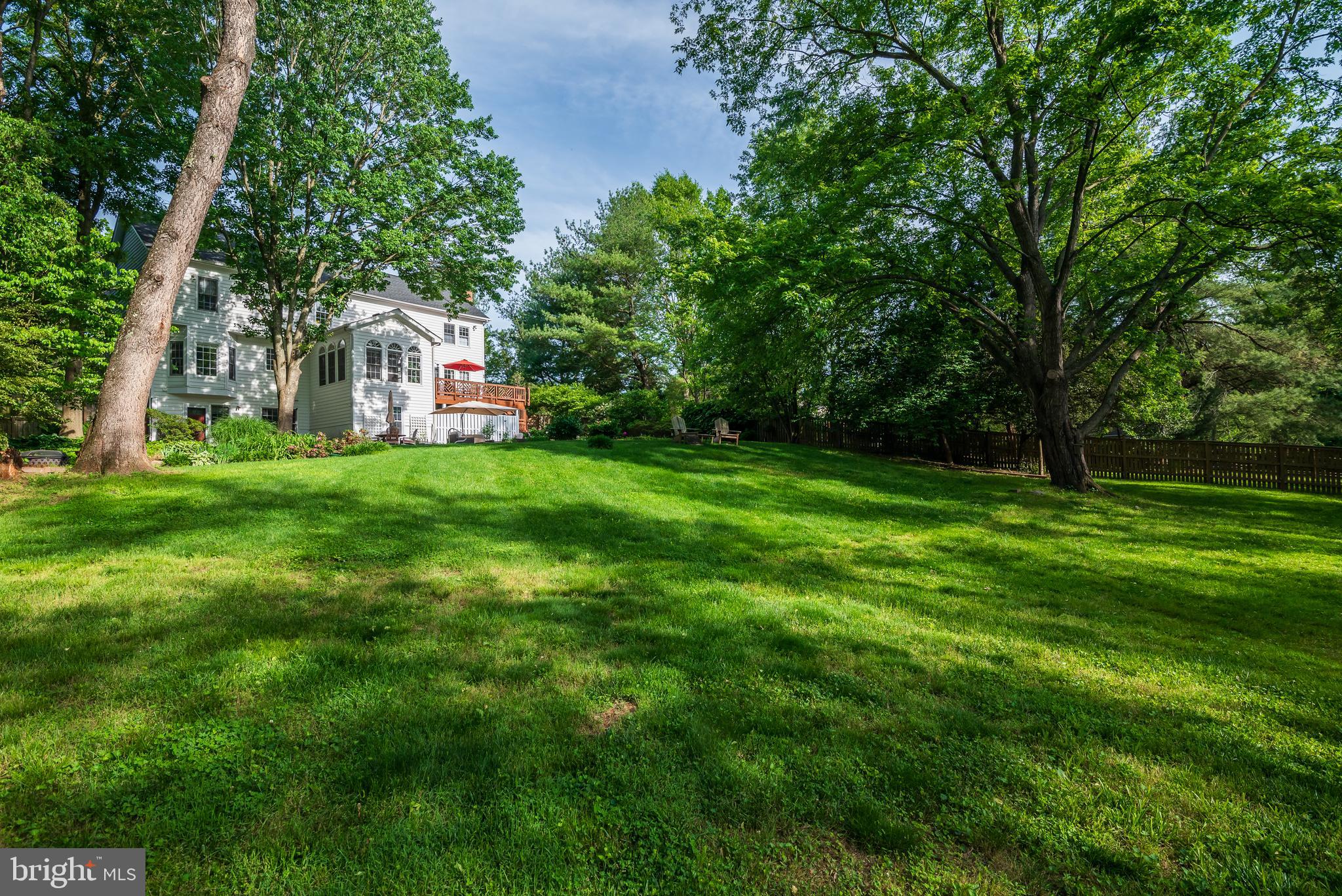 OVERLOOK HILLS - Residential