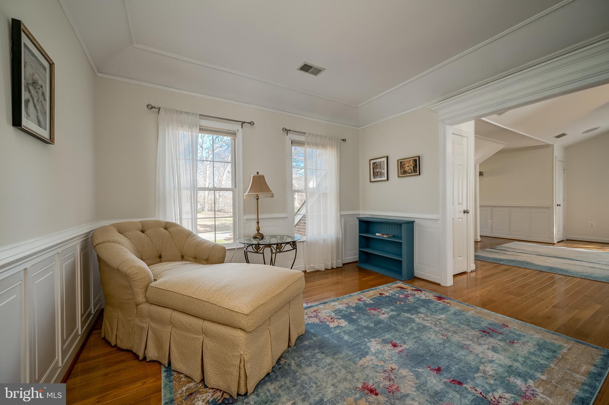 OVERLOOK HILLS - Residential