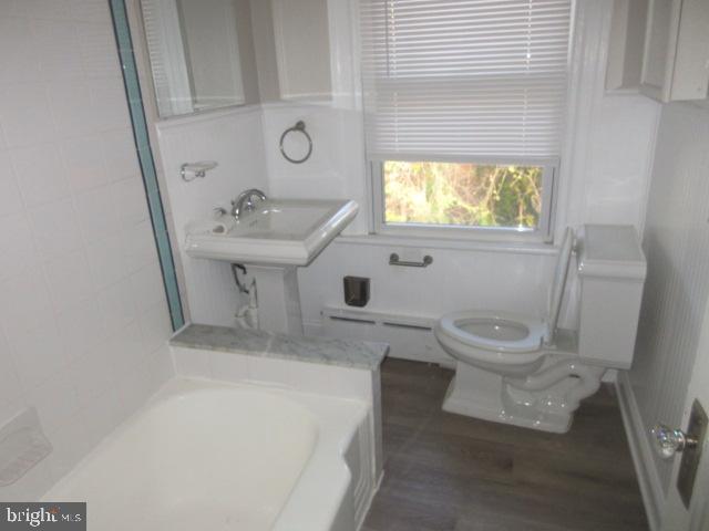 GLENSIDE - Residential