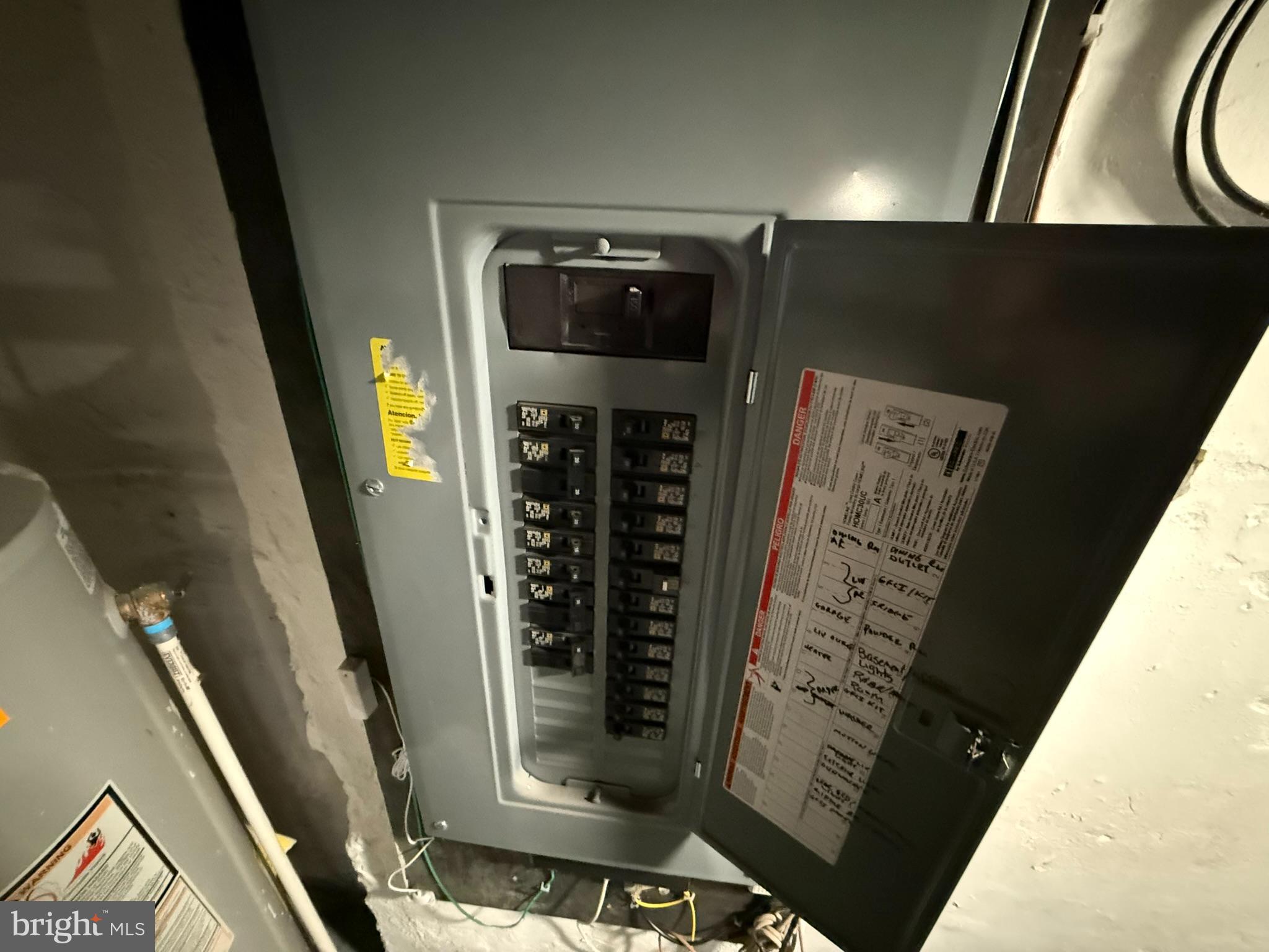 GLENSIDE - Residential