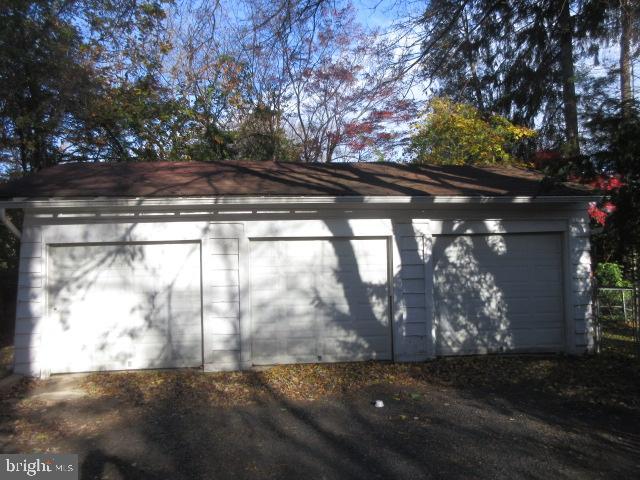 GLENSIDE - Residential