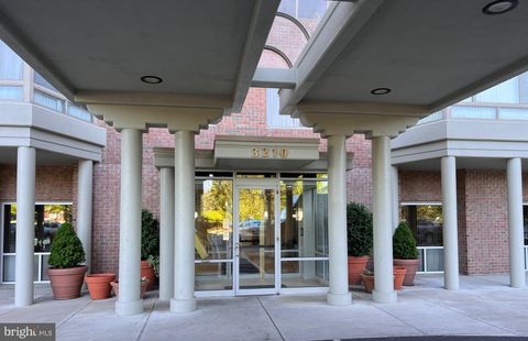 3210 N LEISURE WORLD BOULEVARD 121 SILVER SPRING MD 20906
