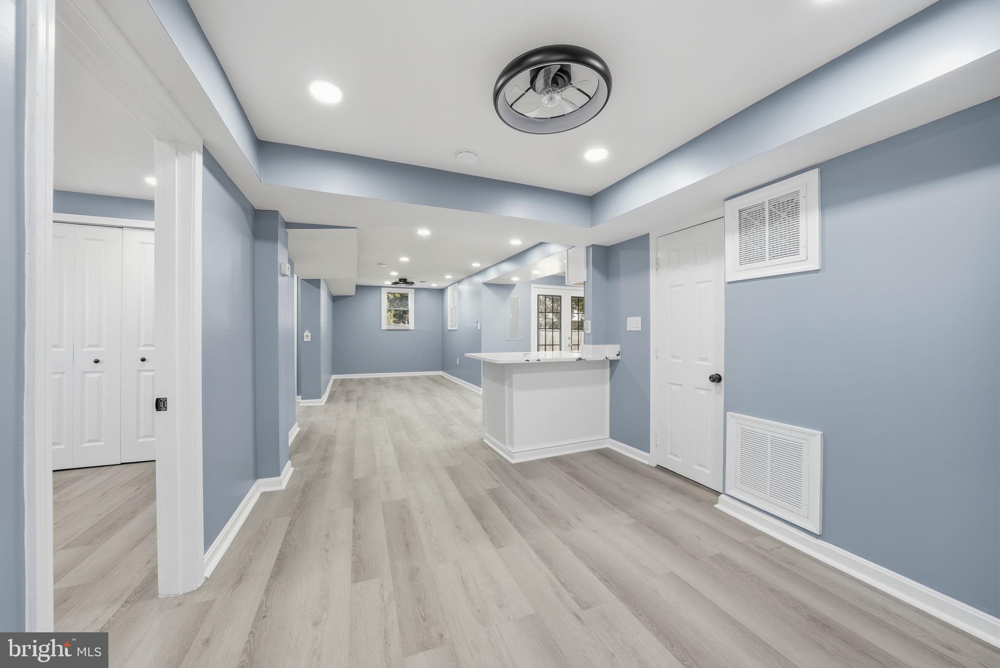 MARUMSCO WOODS - Residential Lease