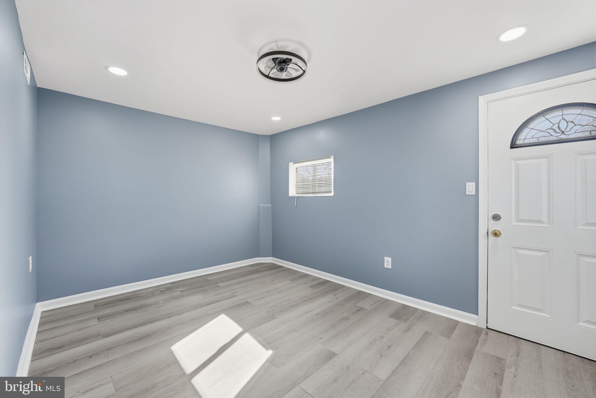 MARUMSCO WOODS - Residential Lease