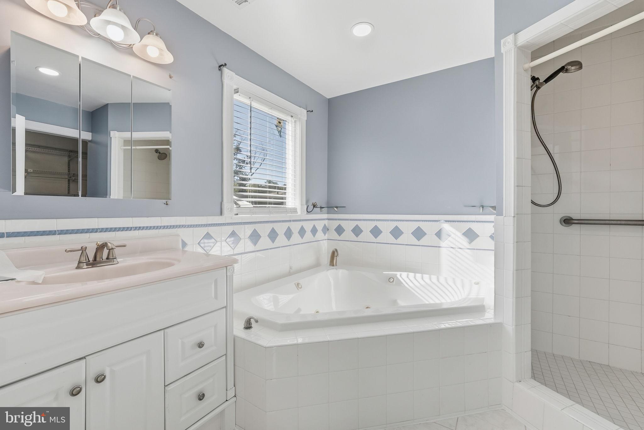 MARUMSCO WOODS - Residential Lease