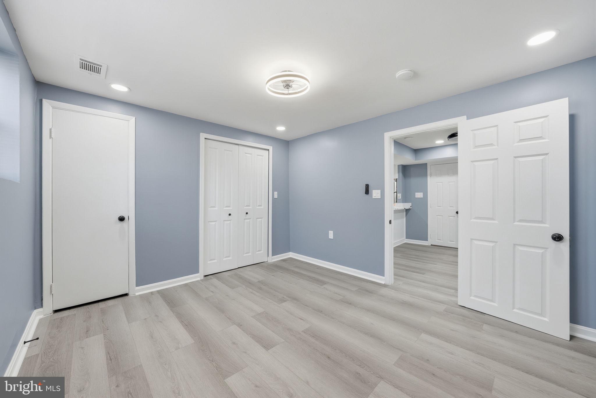 MARUMSCO WOODS - Residential Lease