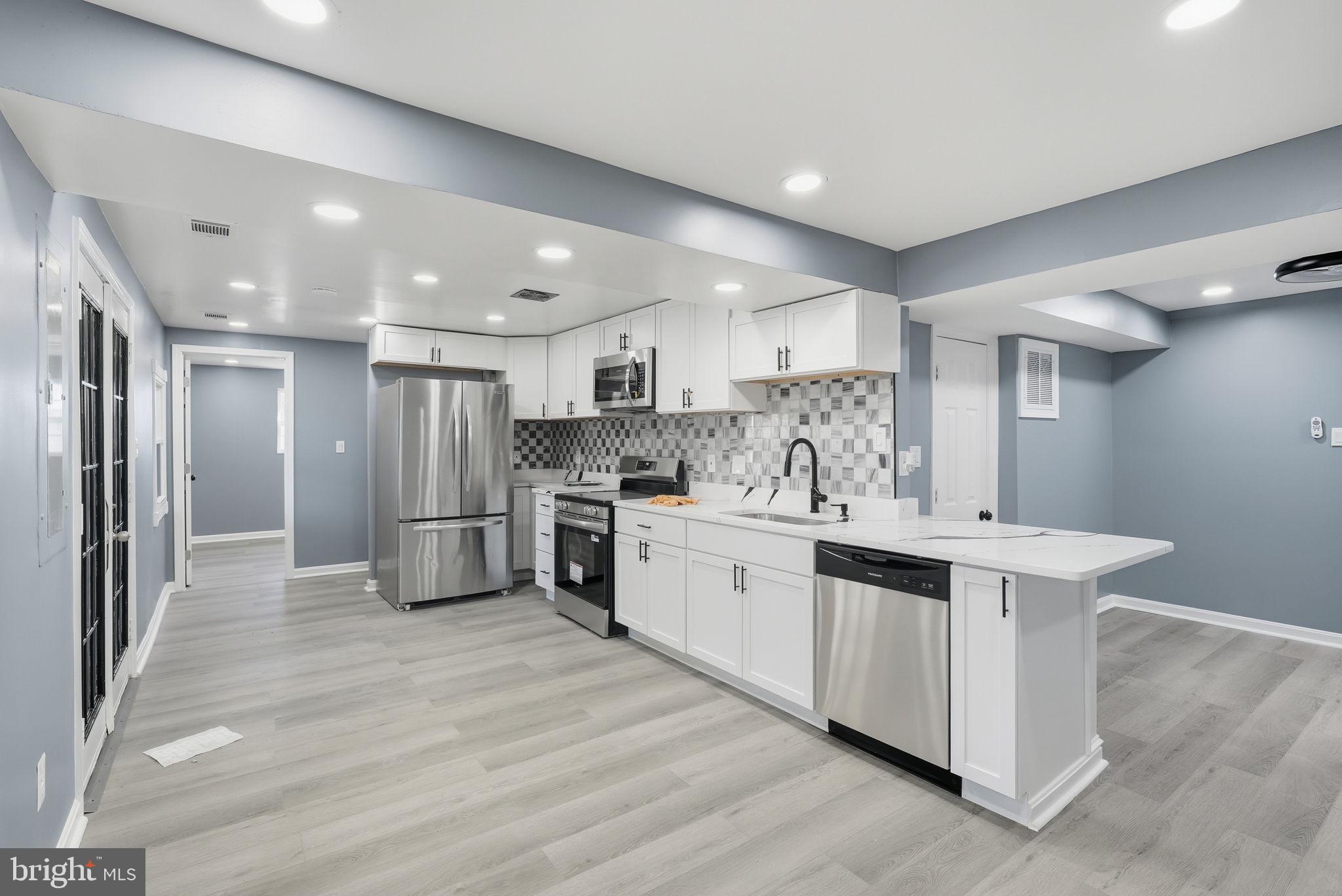 MARUMSCO WOODS - Residential Lease