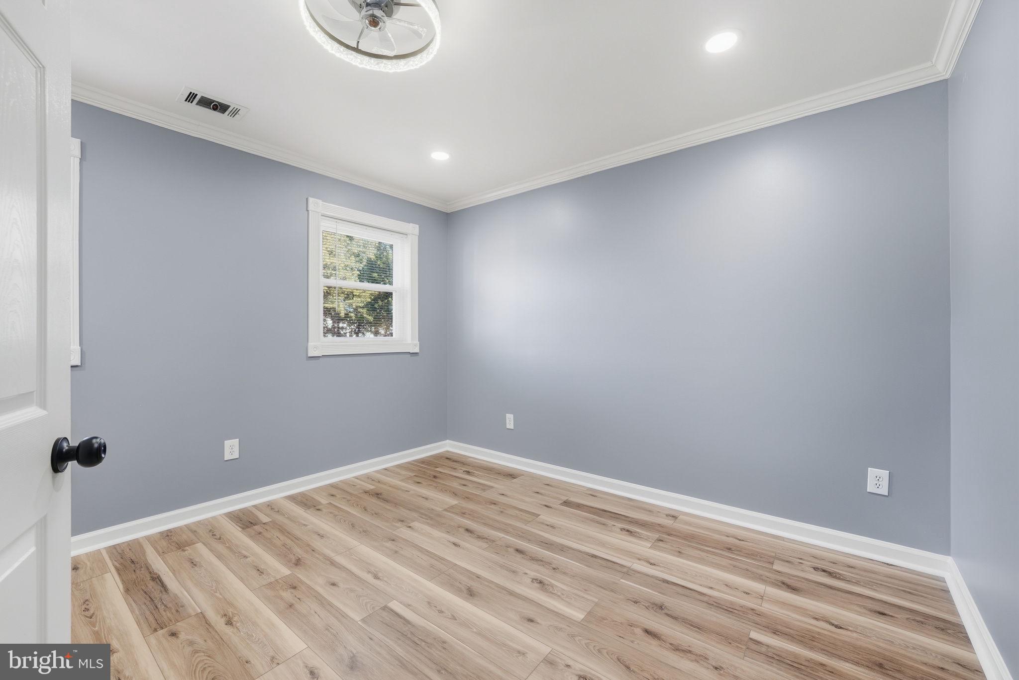 MARUMSCO WOODS - Residential Lease