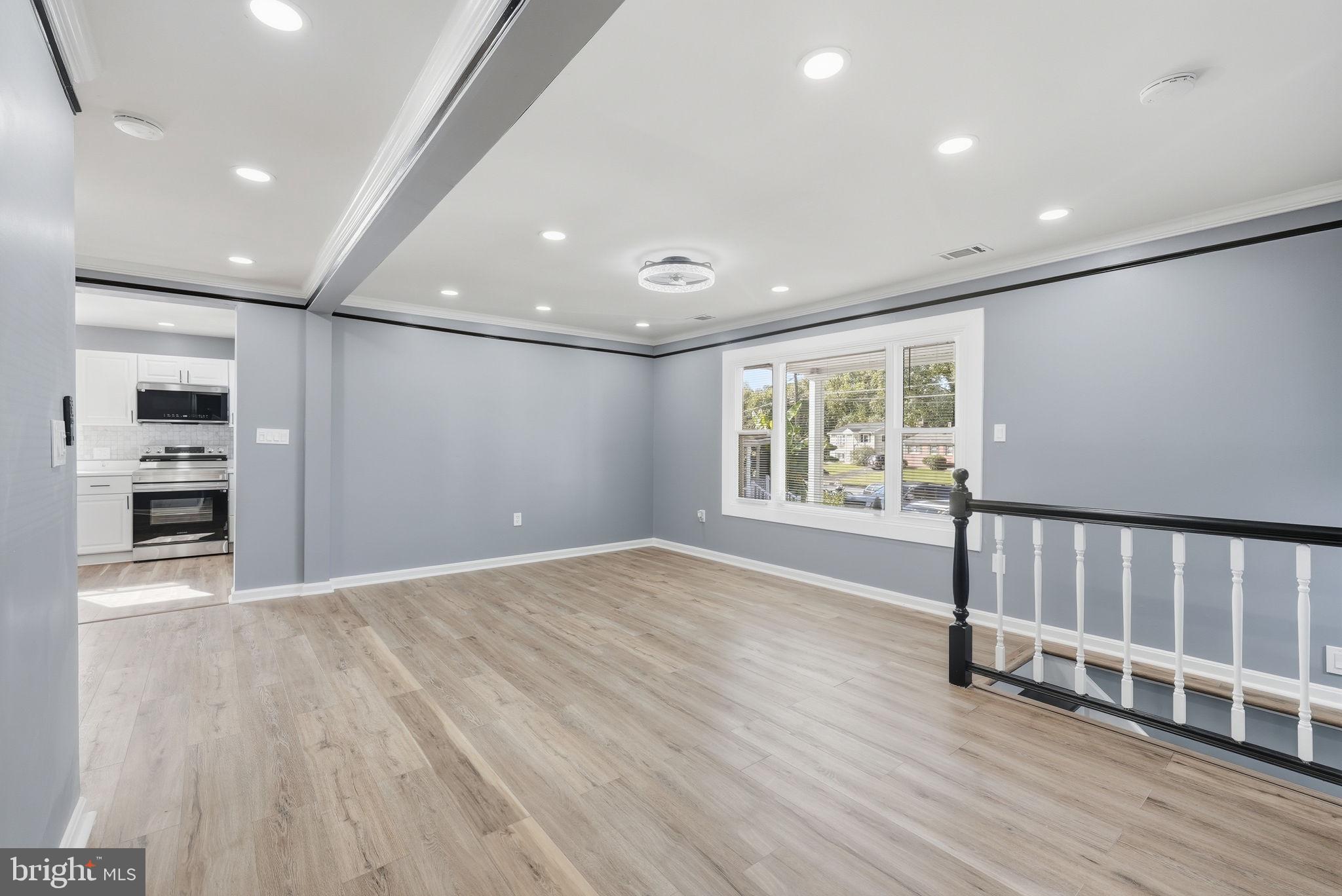 MARUMSCO WOODS - Residential Lease