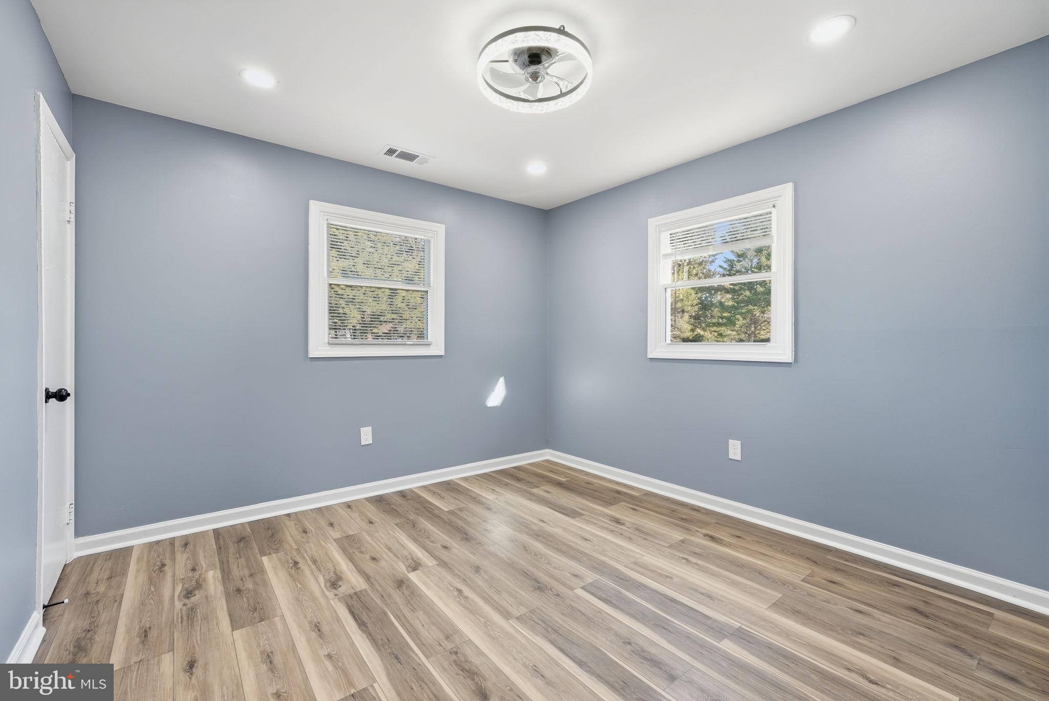 MARUMSCO WOODS - Residential Lease