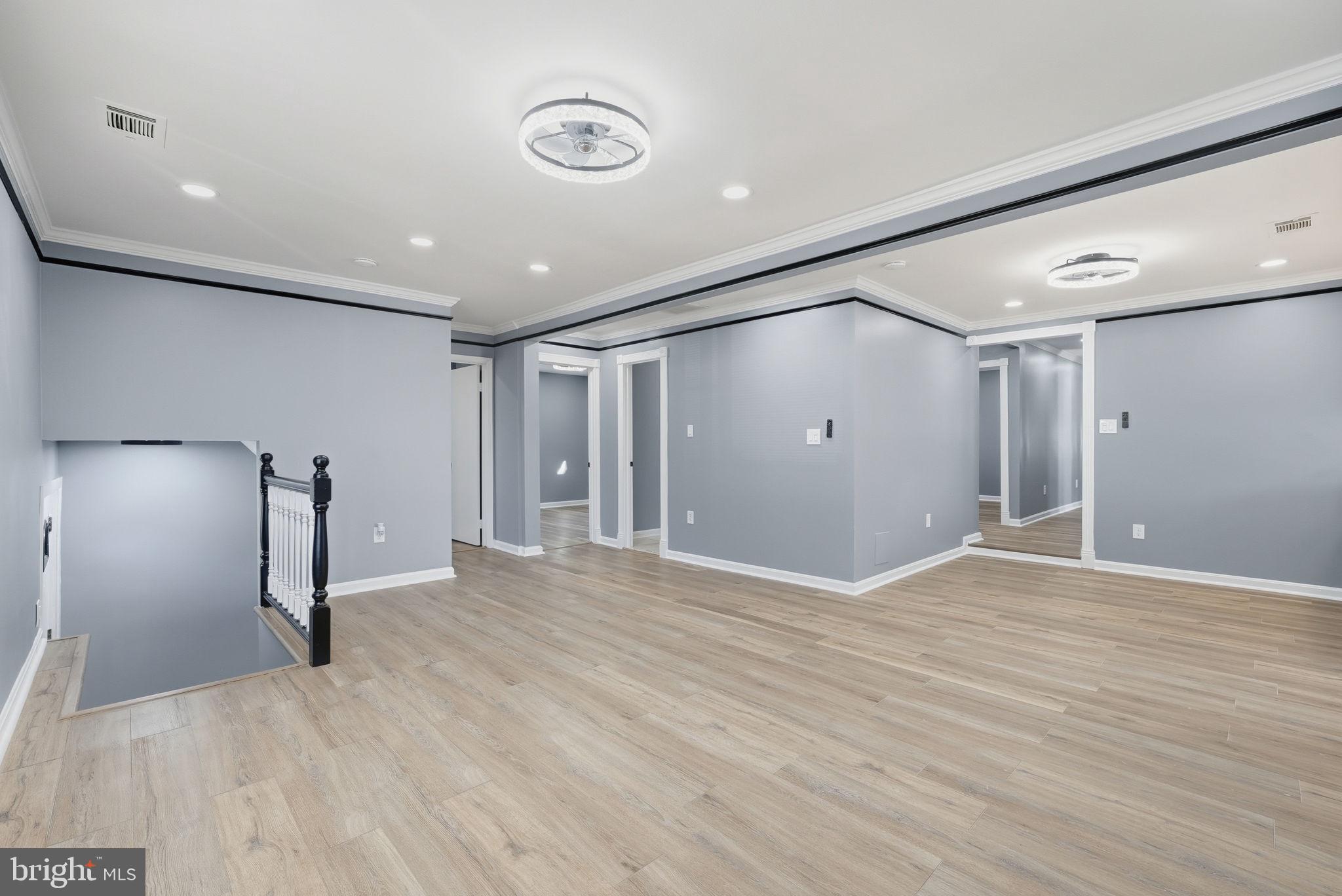 MARUMSCO WOODS - Residential Lease