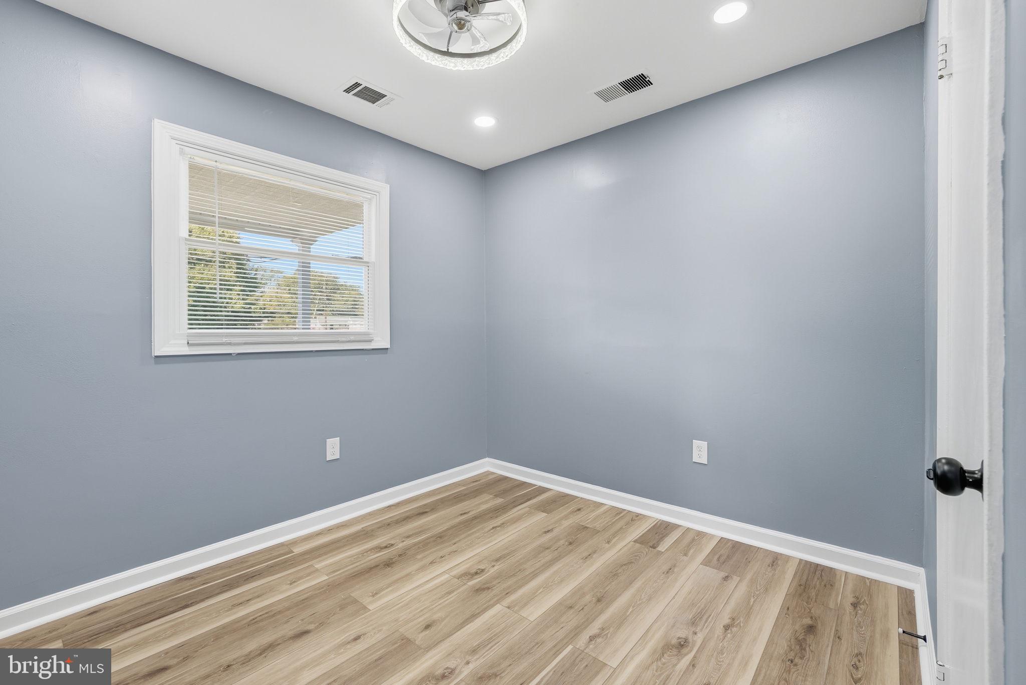 MARUMSCO WOODS - Residential Lease