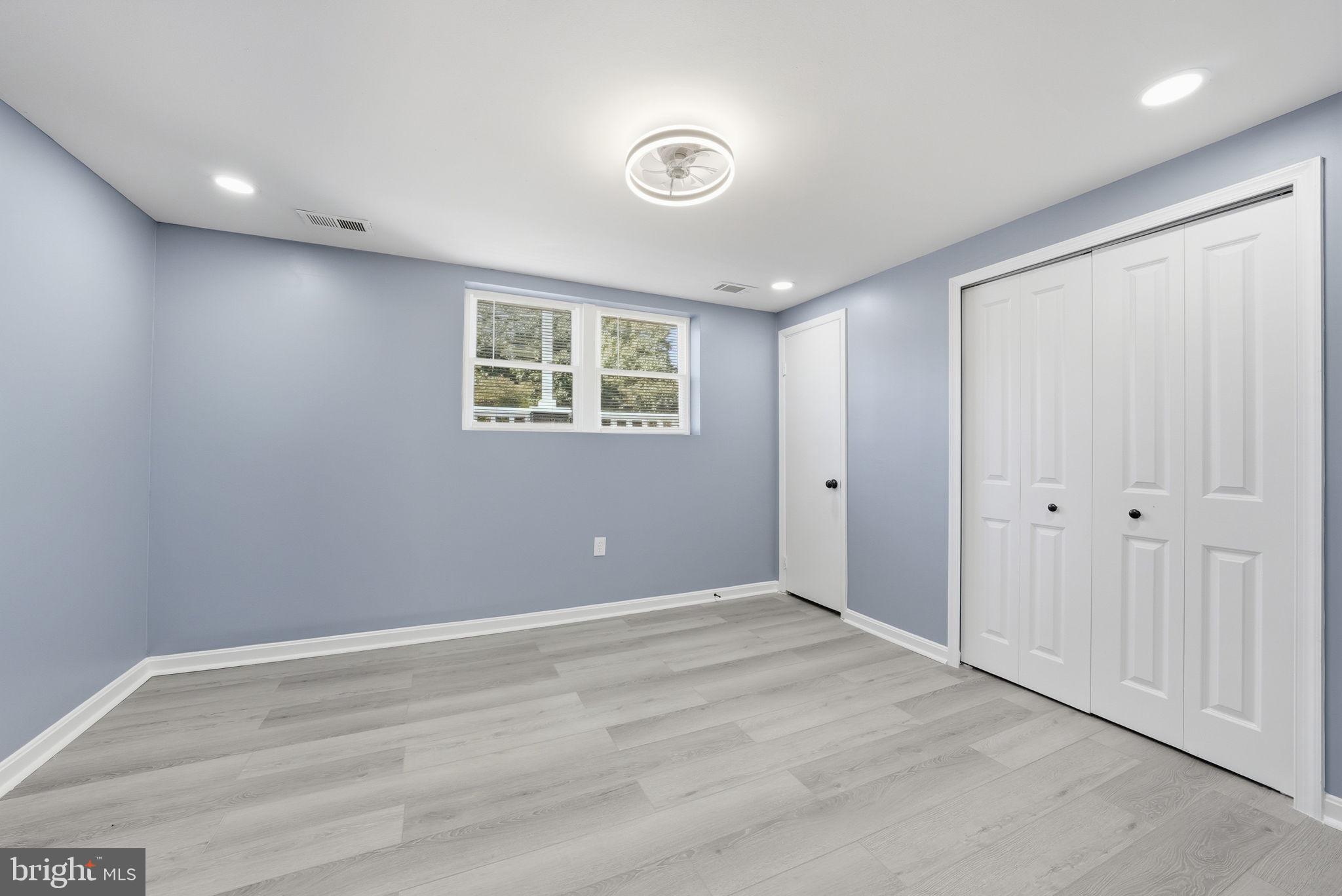 MARUMSCO WOODS - Residential Lease