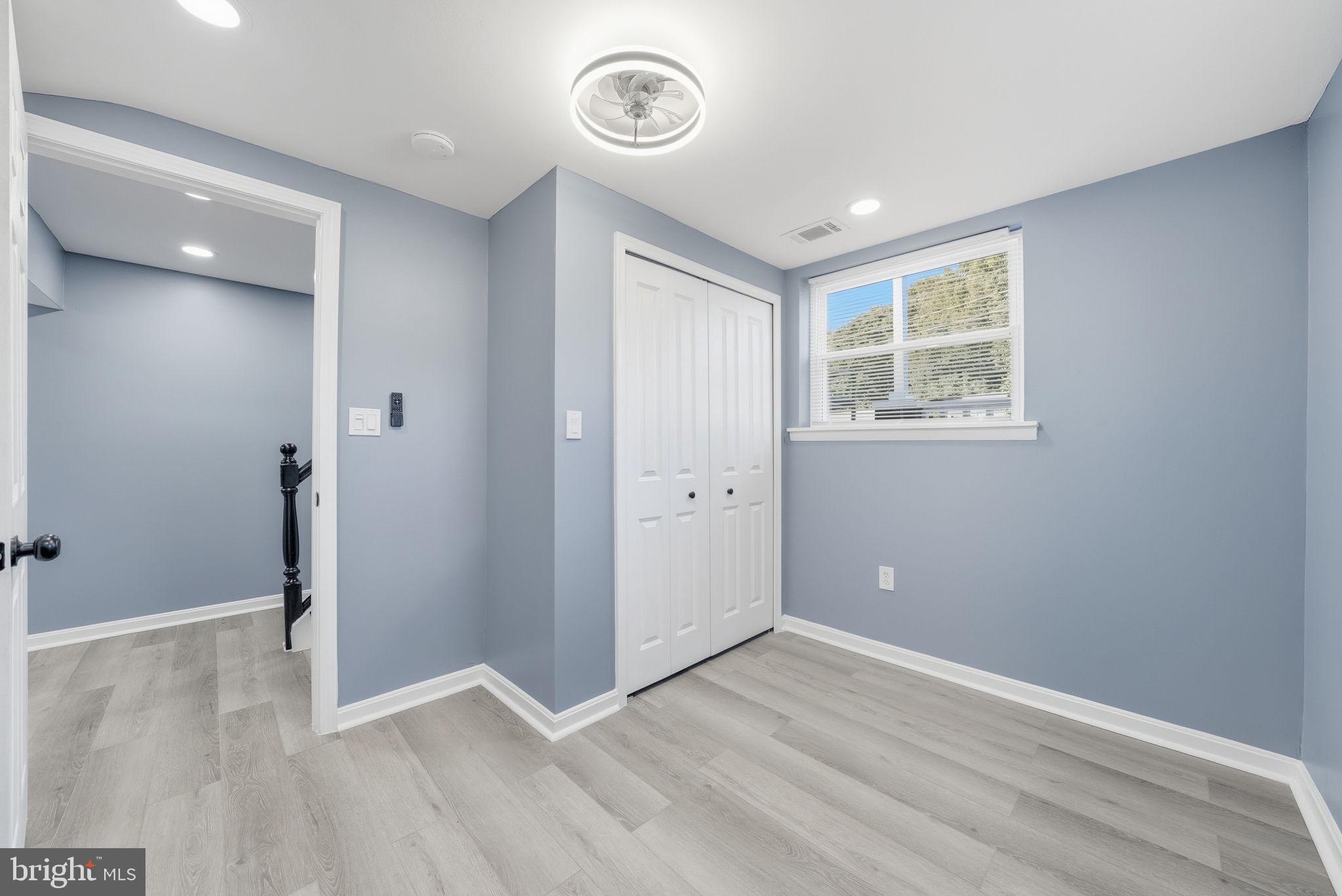 MARUMSCO WOODS - Residential Lease