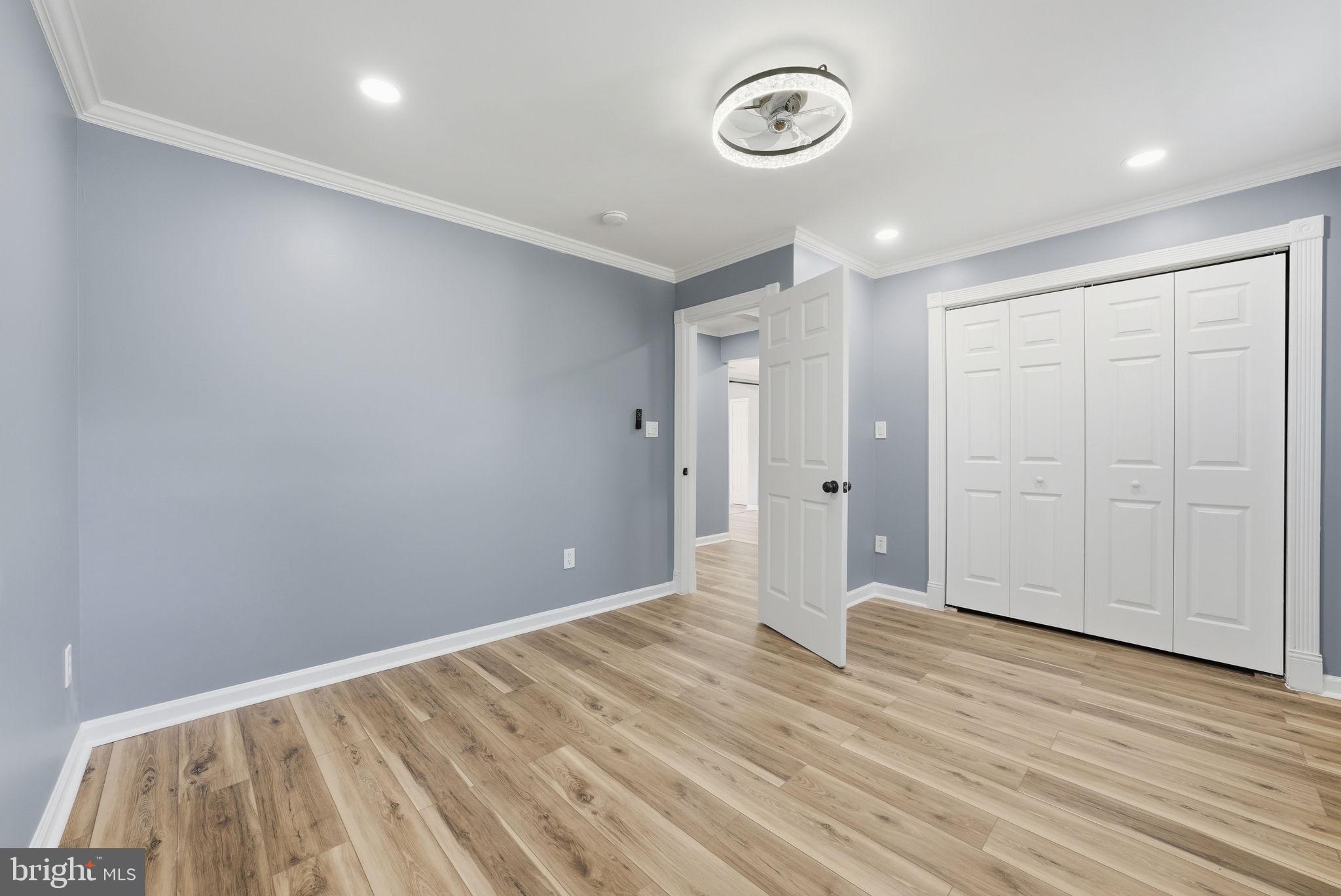 MARUMSCO WOODS - Residential Lease