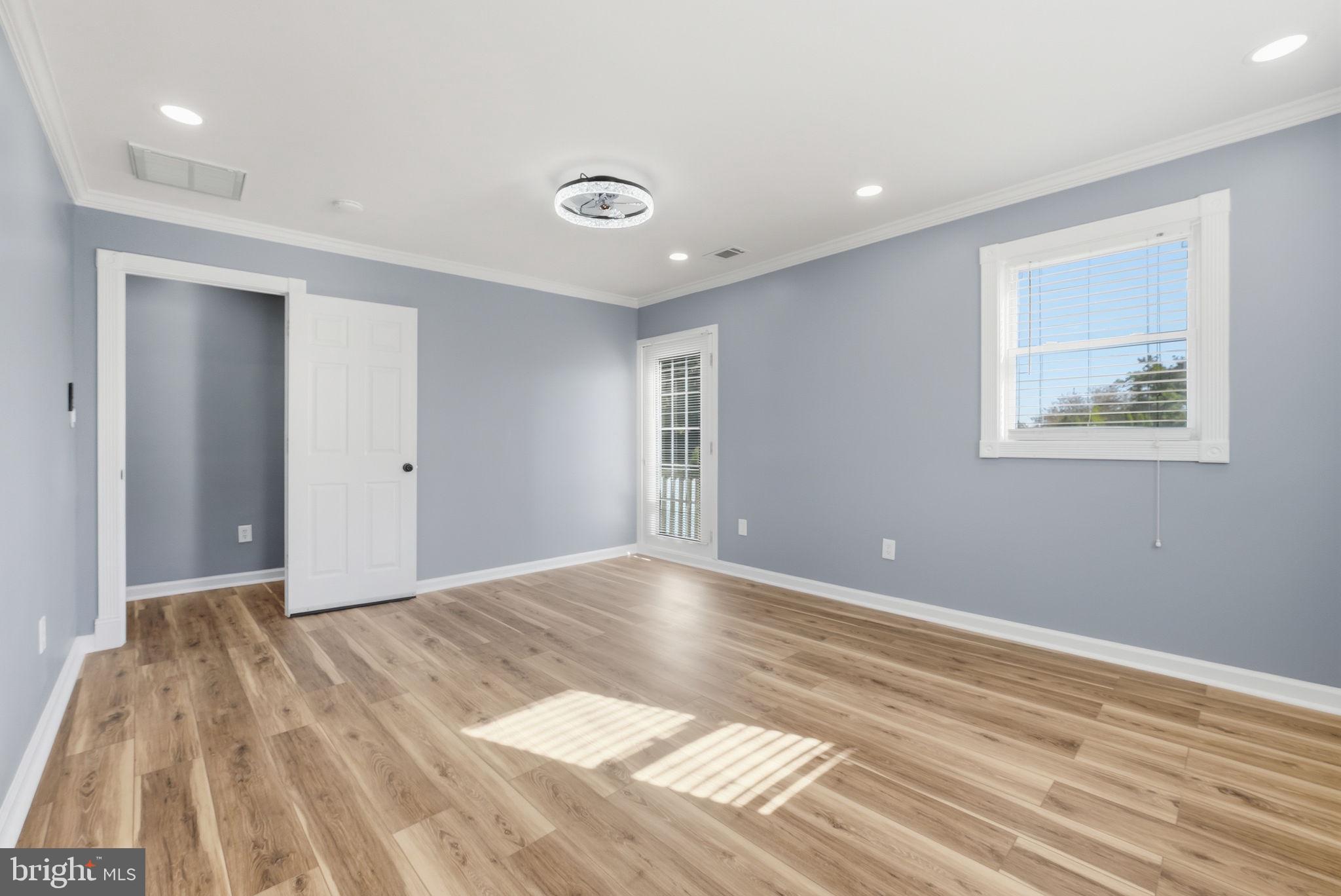 MARUMSCO WOODS - Residential Lease