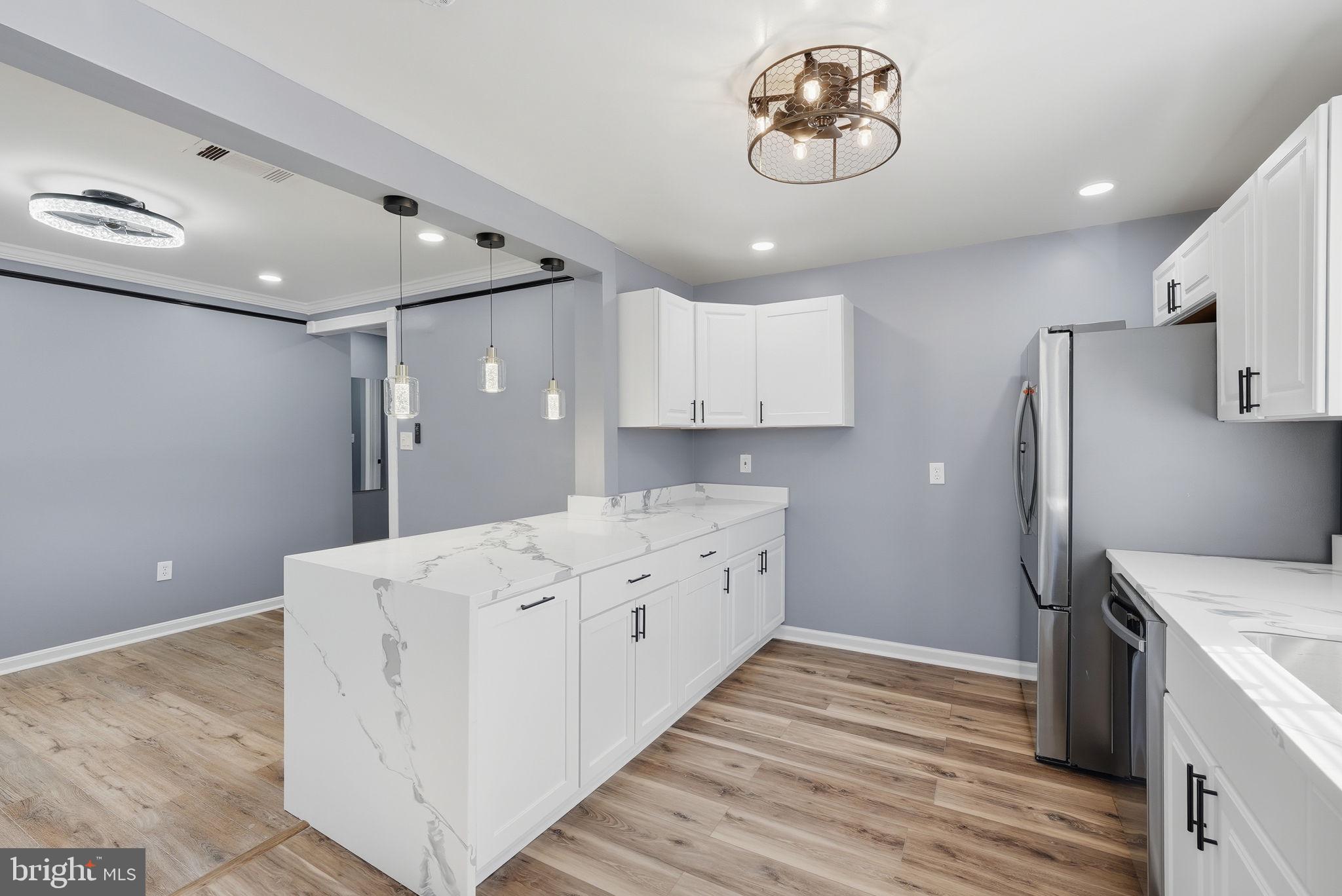 MARUMSCO WOODS - Residential Lease