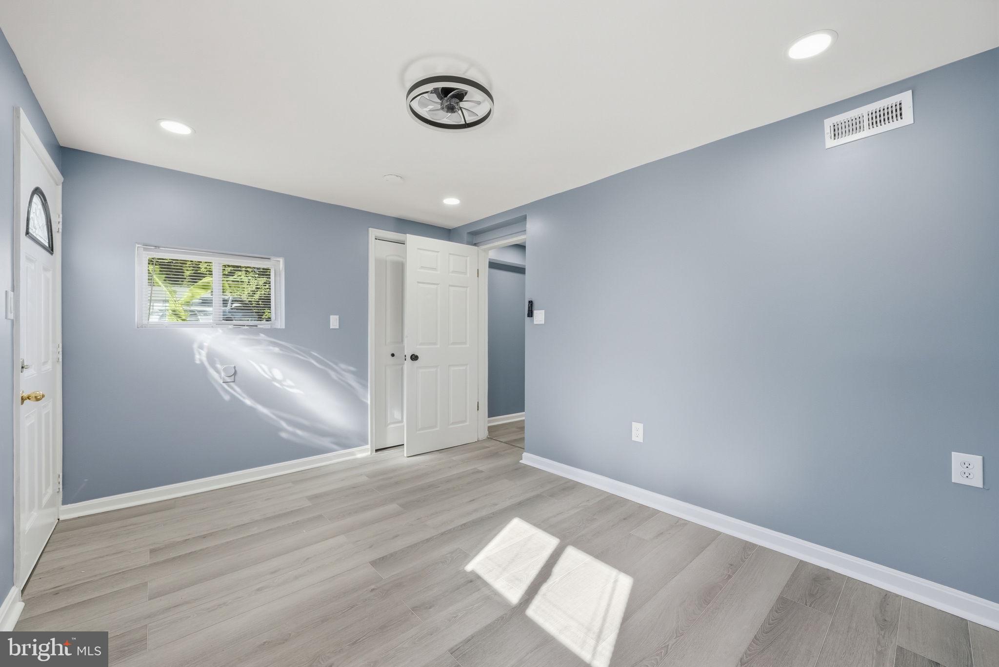 MARUMSCO WOODS - Residential Lease