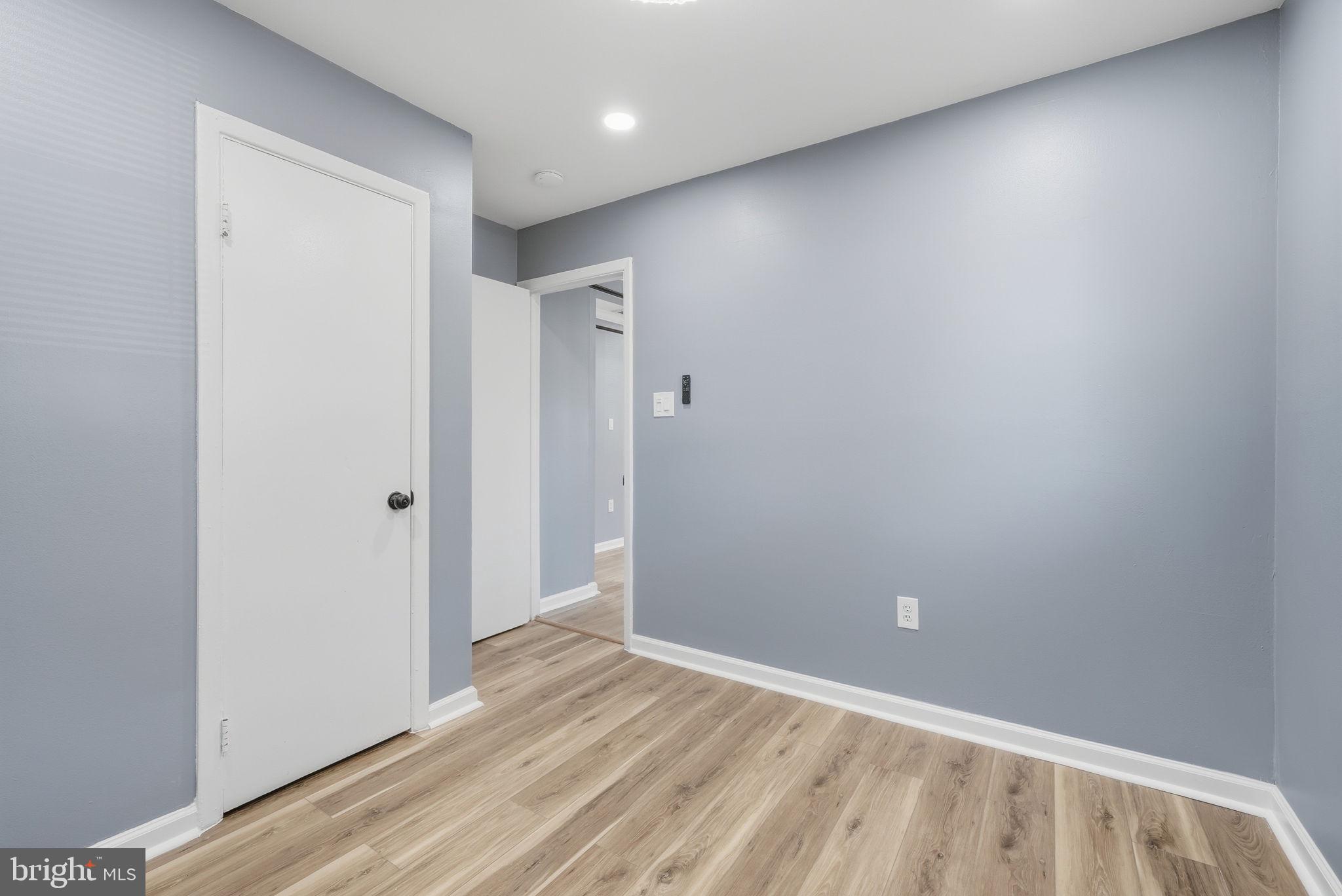 MARUMSCO WOODS - Residential Lease