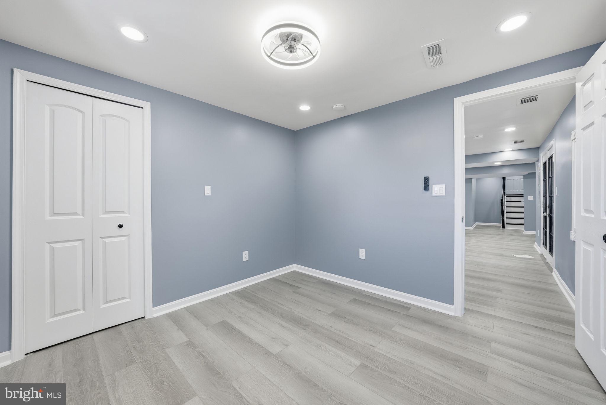 MARUMSCO WOODS - Residential Lease