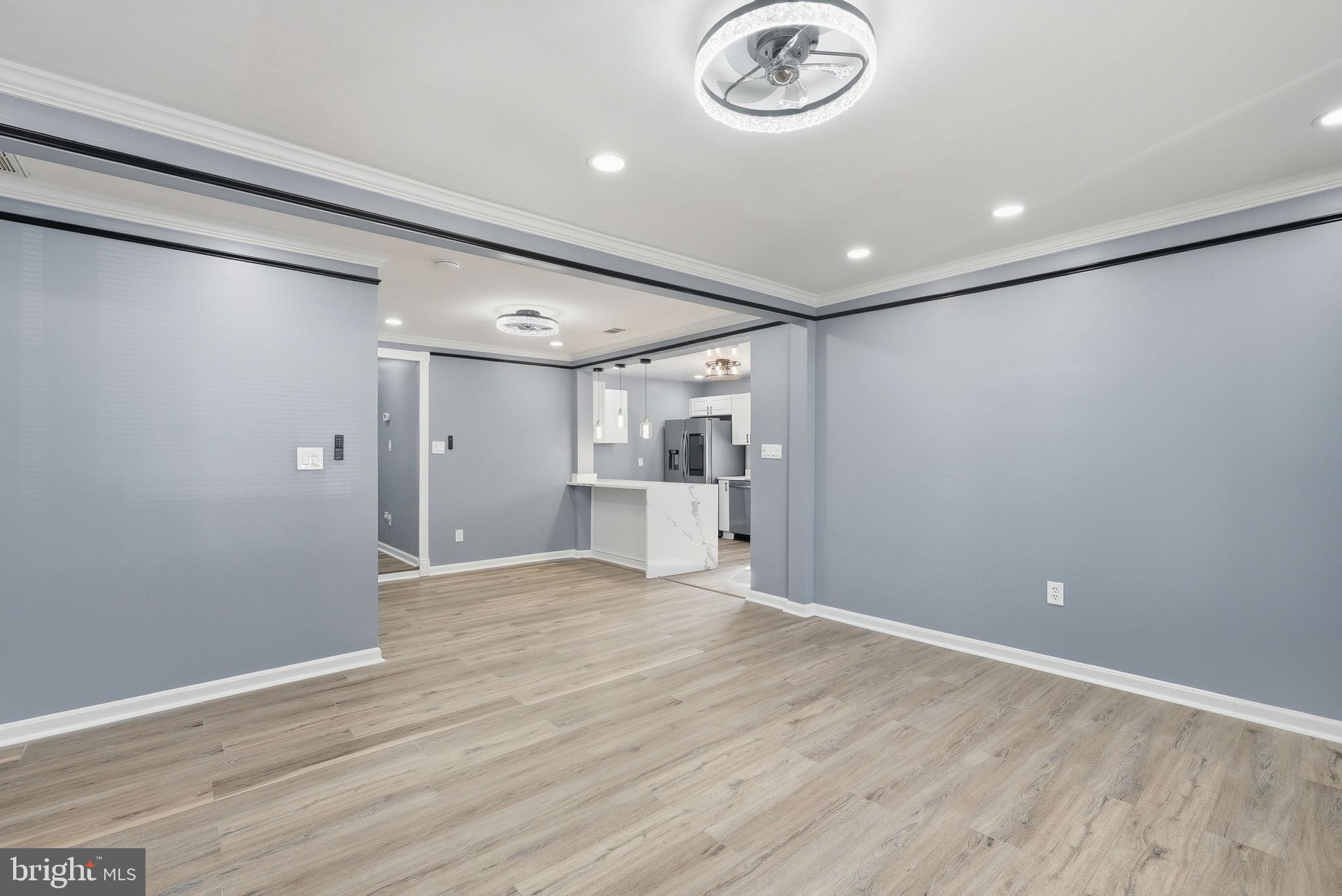 MARUMSCO WOODS - Residential Lease