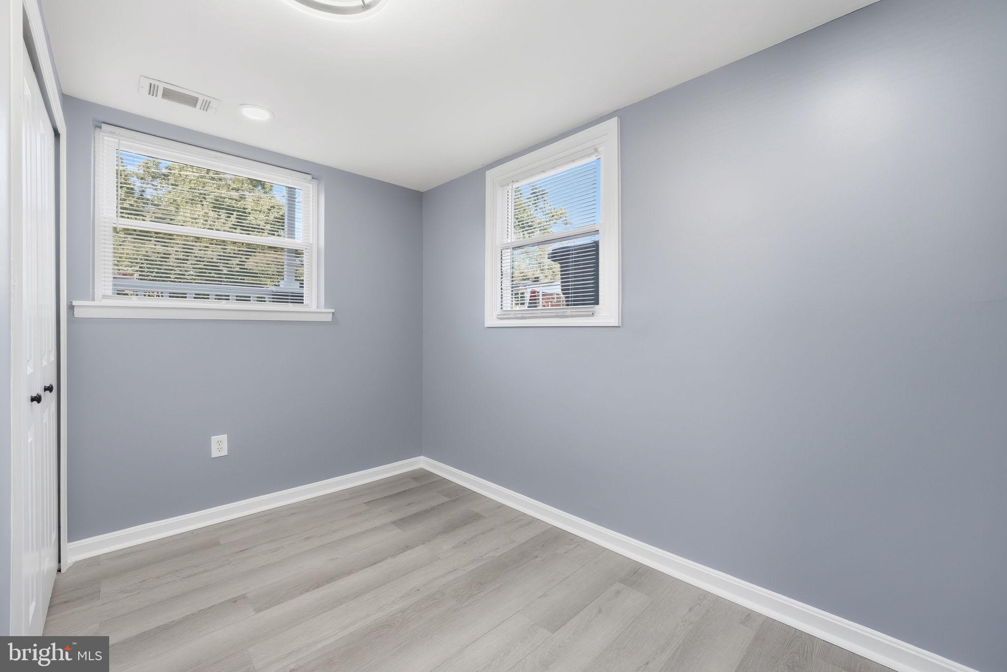 MARUMSCO WOODS - Residential Lease