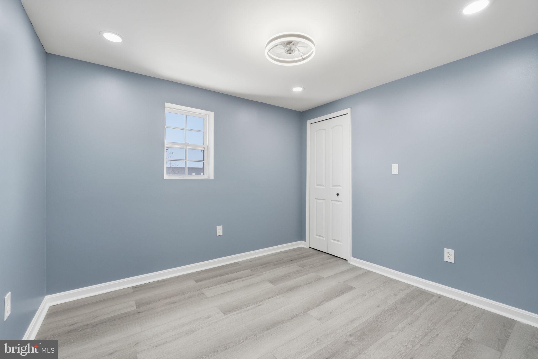 MARUMSCO WOODS - Residential Lease