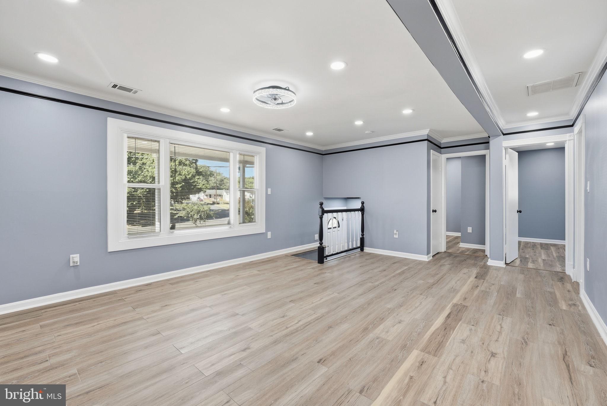 MARUMSCO WOODS - Residential Lease