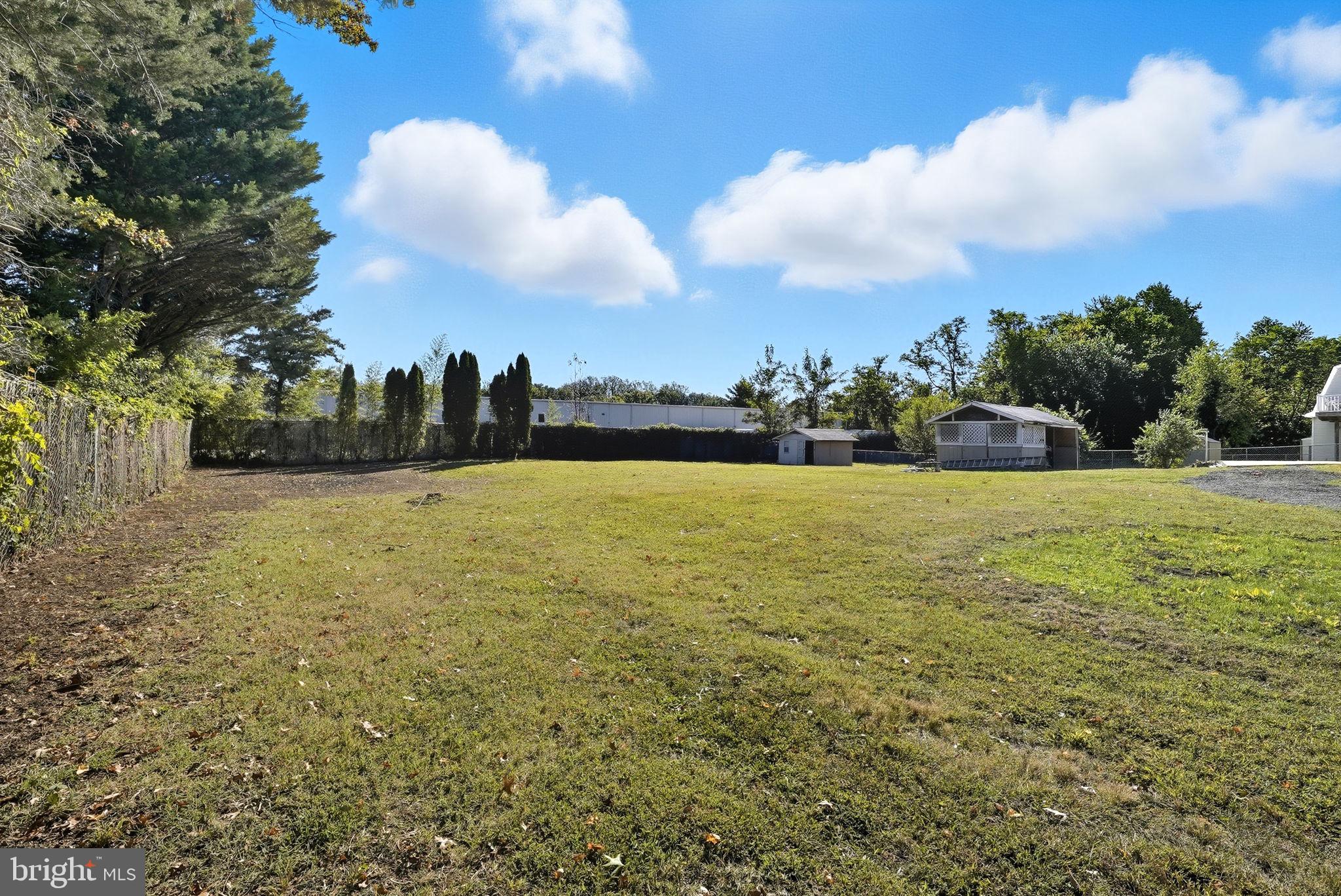 MARUMSCO WOODS - Residential Lease