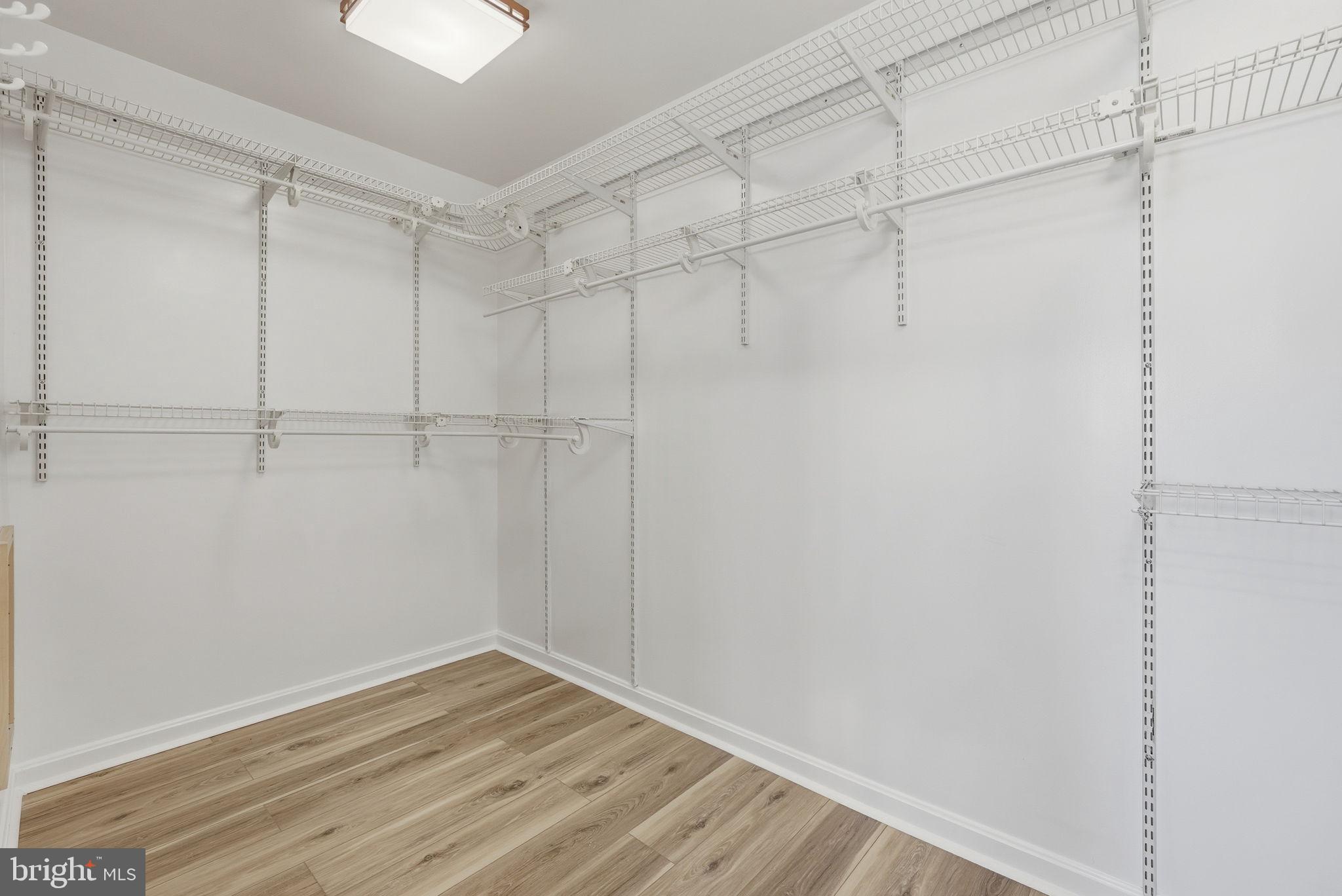 MARUMSCO WOODS - Residential Lease