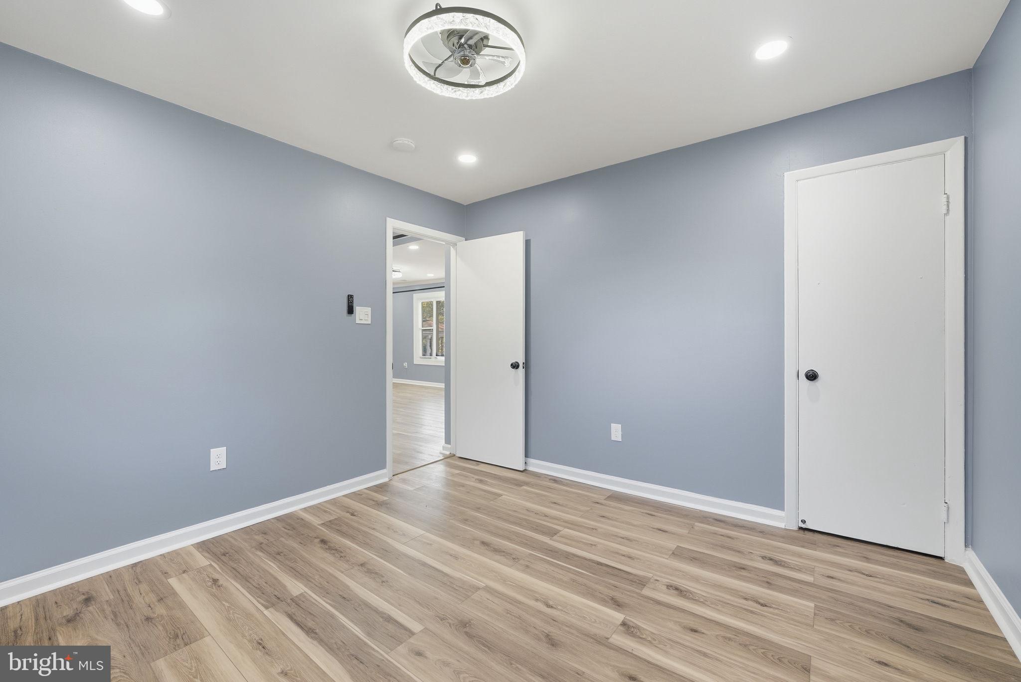 MARUMSCO WOODS - Residential Lease