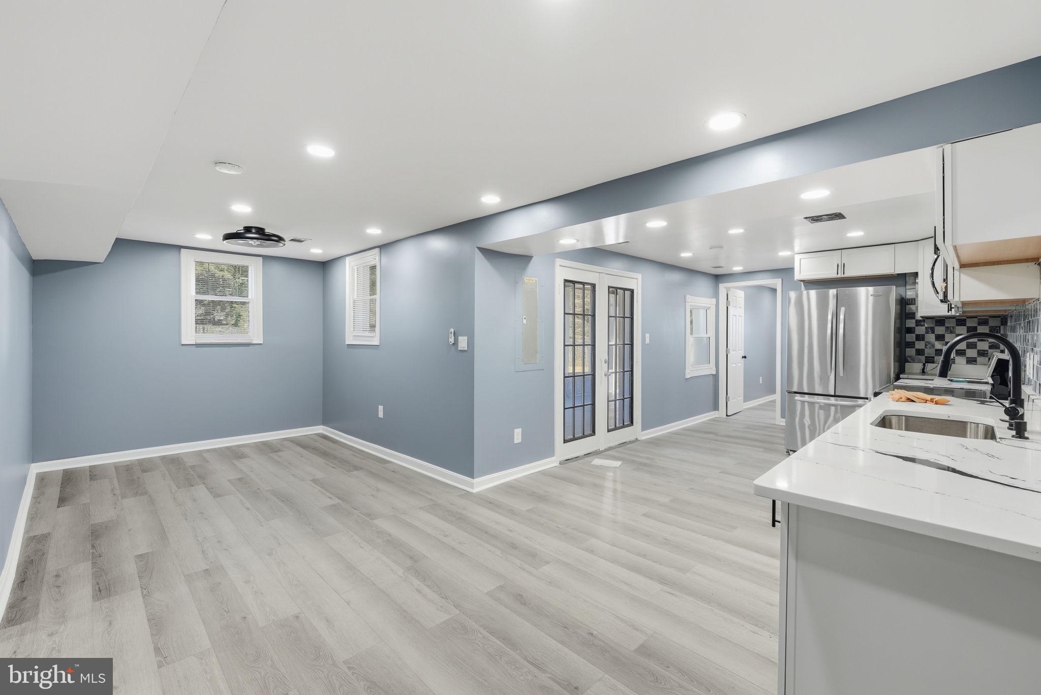 MARUMSCO WOODS - Residential Lease