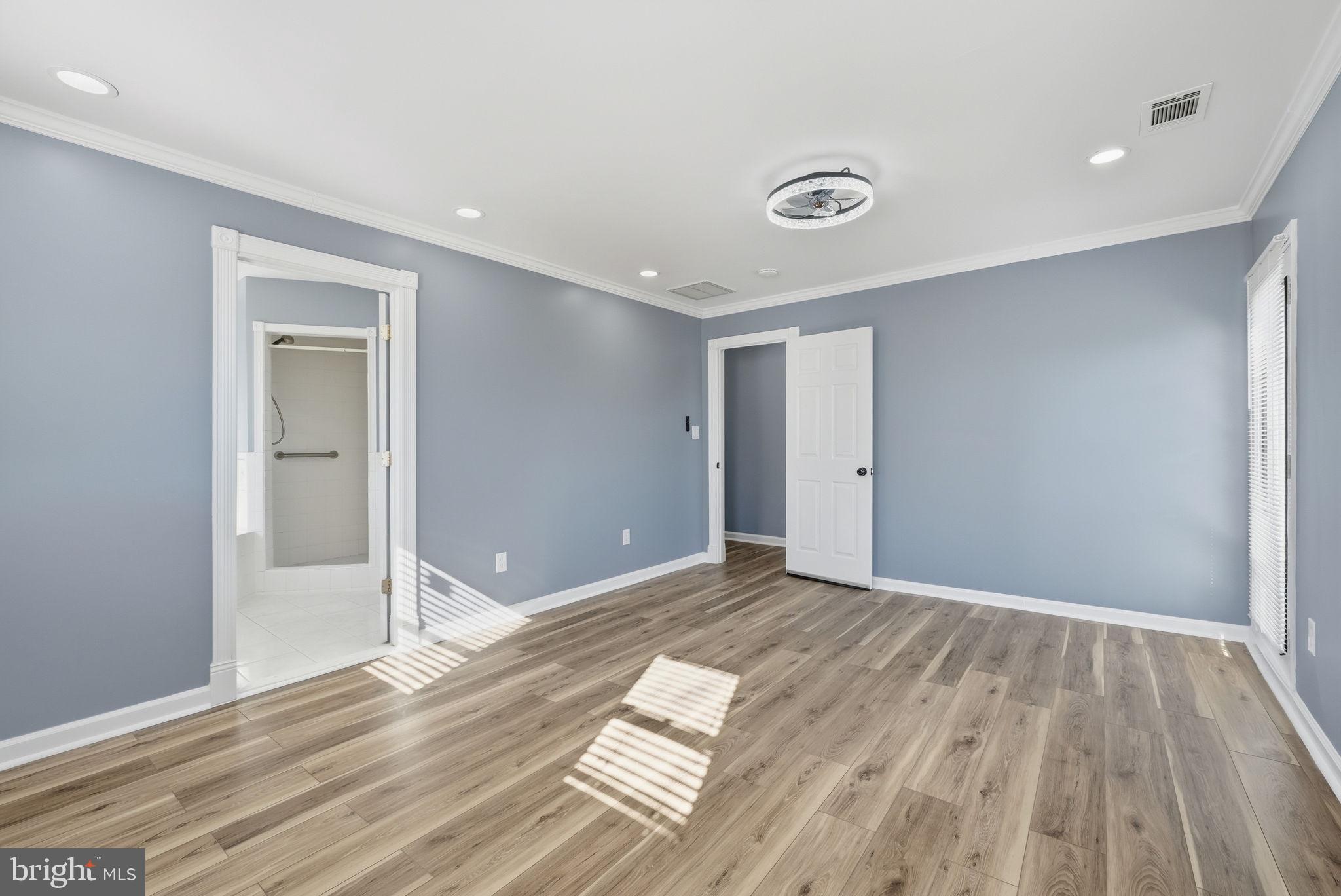 MARUMSCO WOODS - Residential Lease