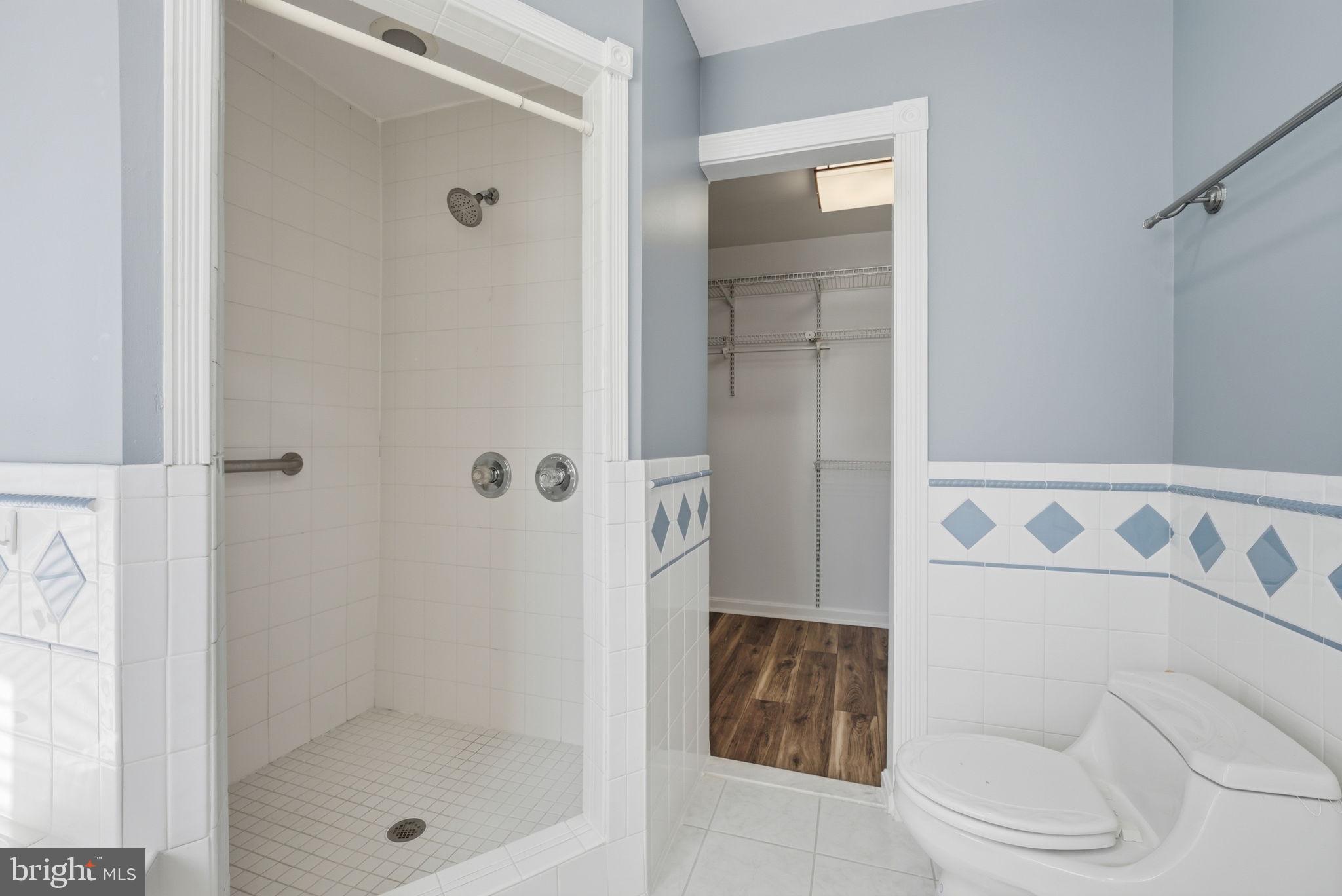 MARUMSCO WOODS - Residential Lease