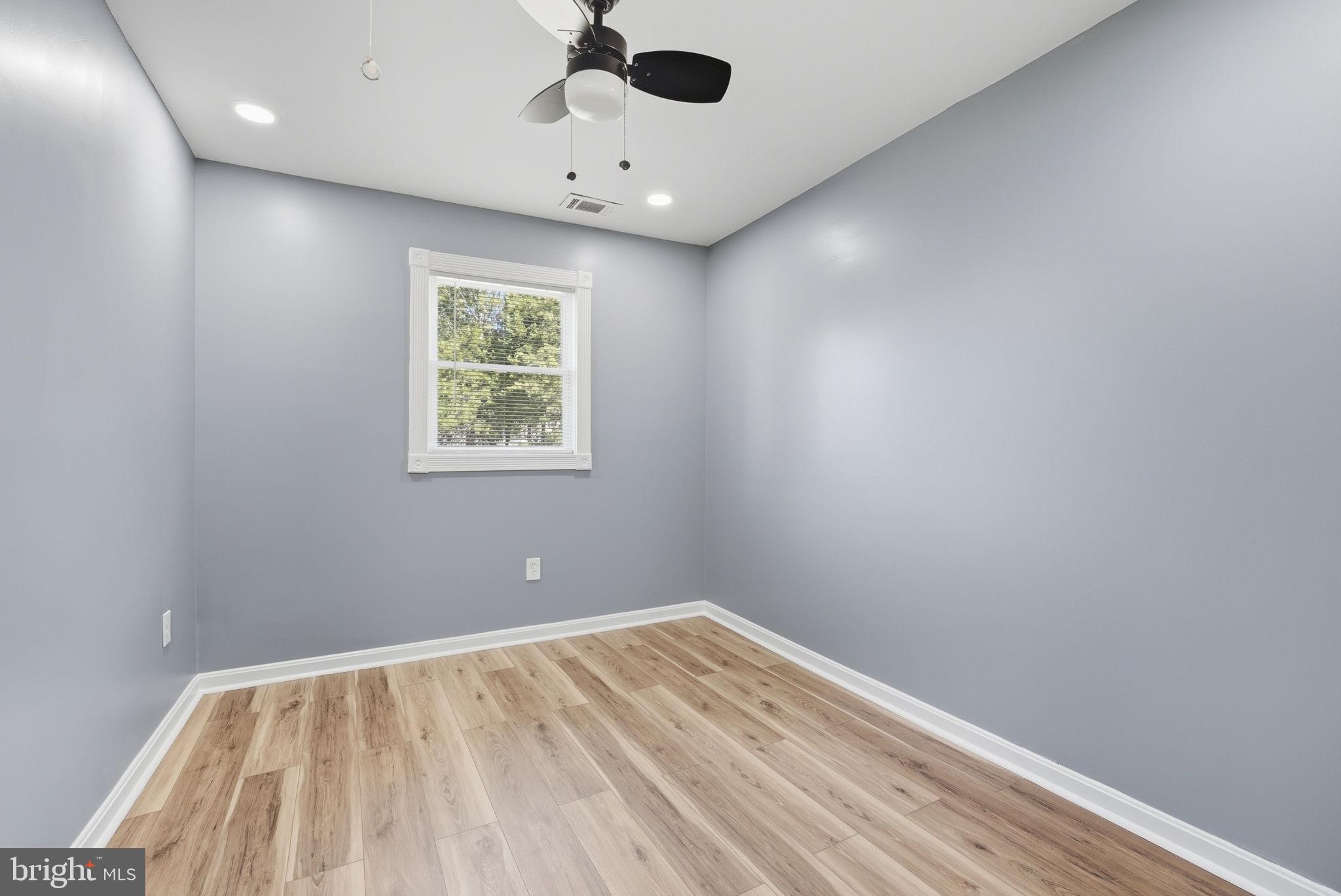 MARUMSCO WOODS - Residential Lease