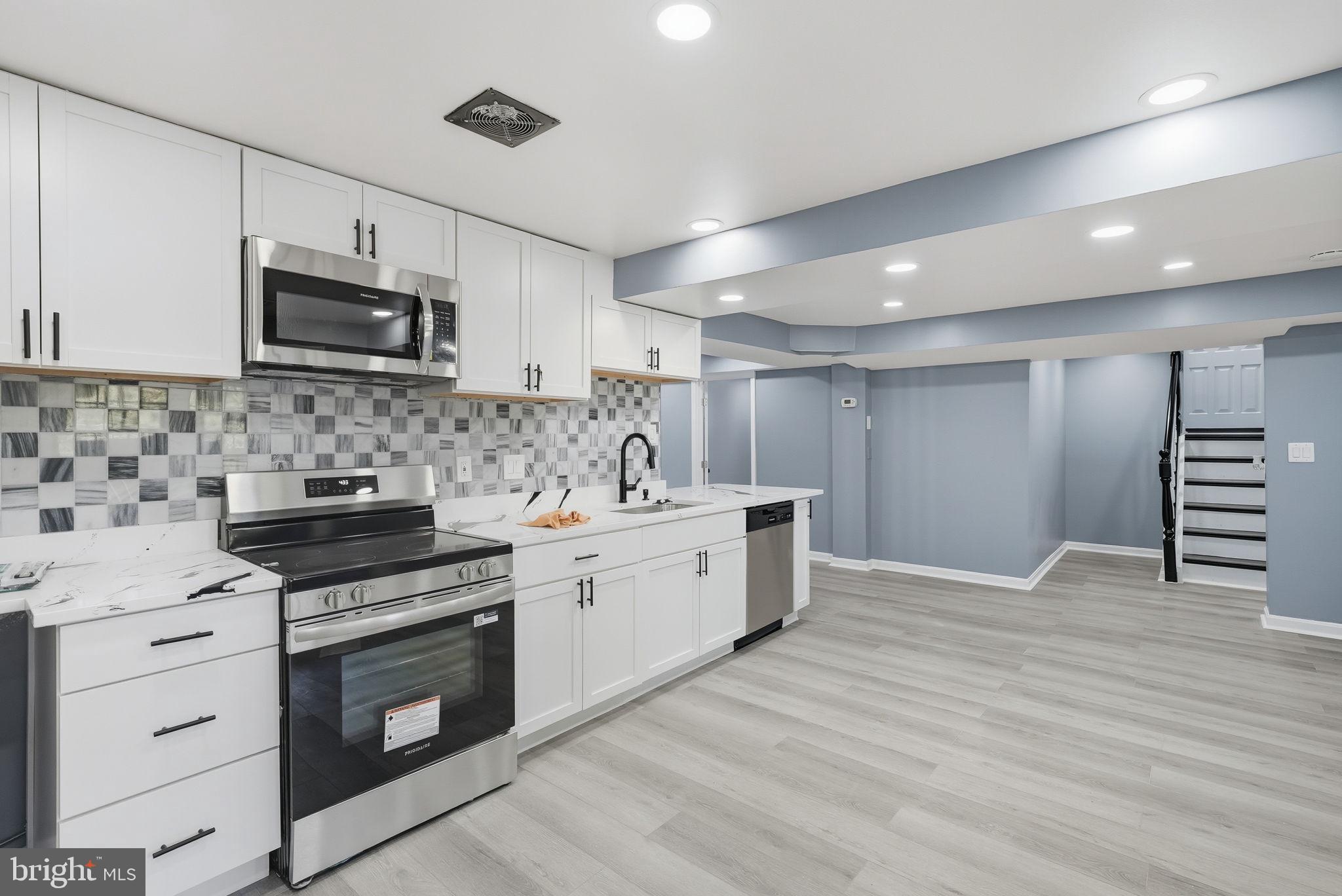 MARUMSCO WOODS - Residential Lease