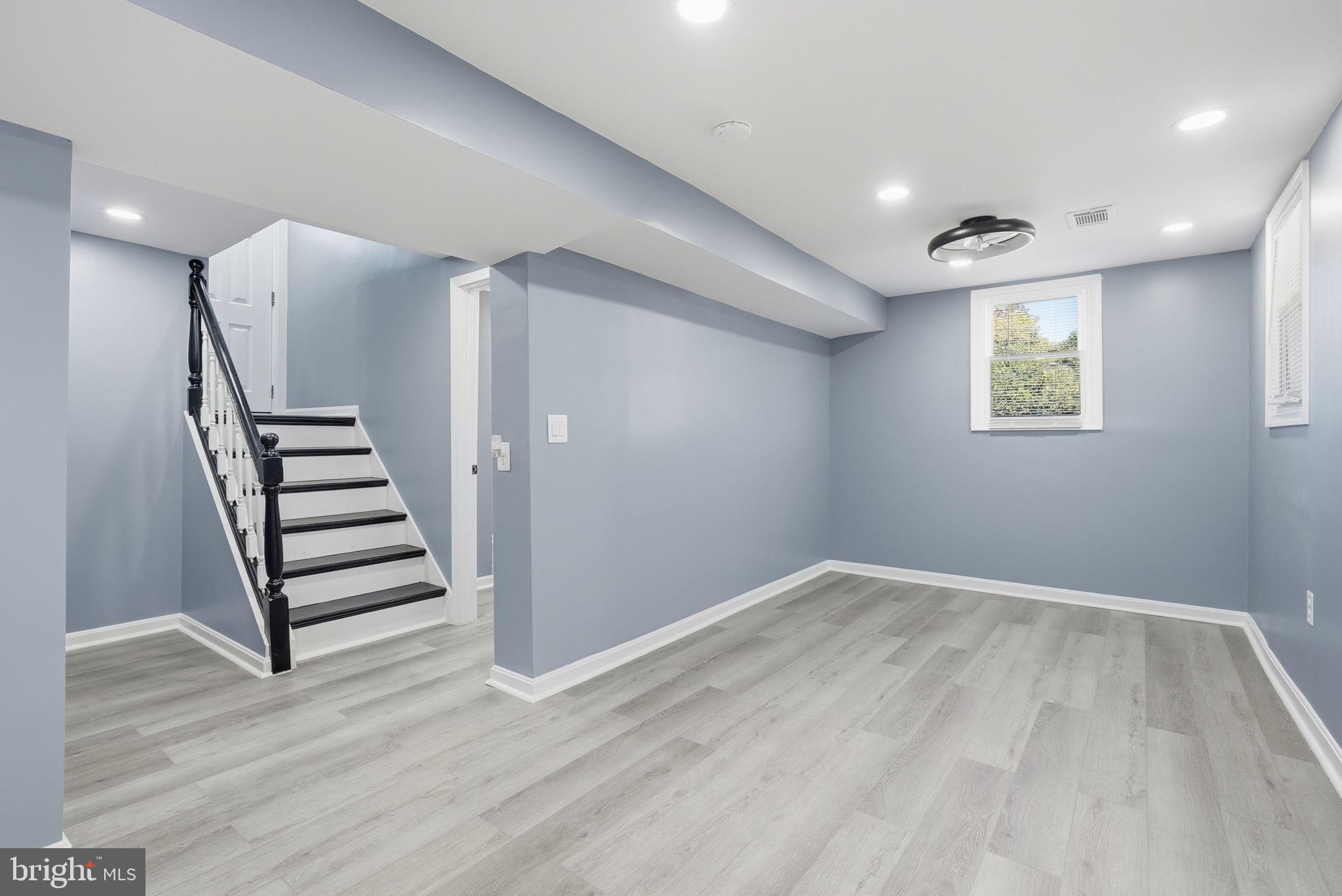 MARUMSCO WOODS - Residential Lease