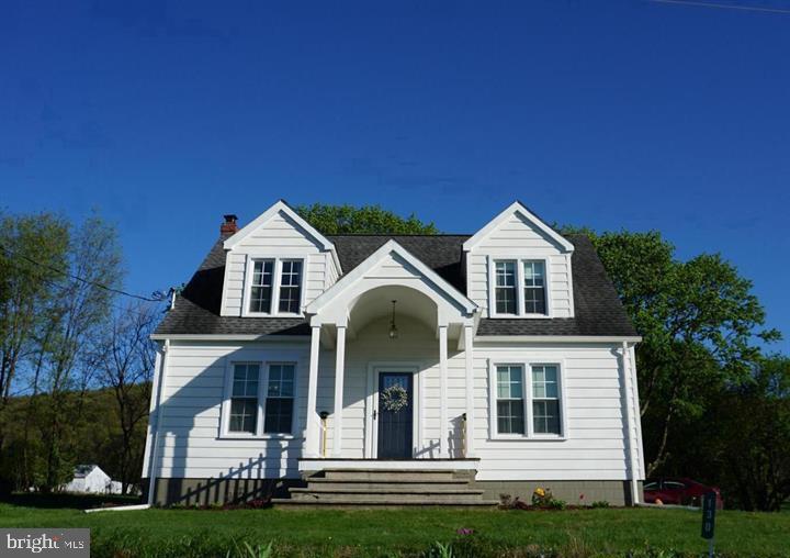 SOUTH TAMAQUA - Residential
