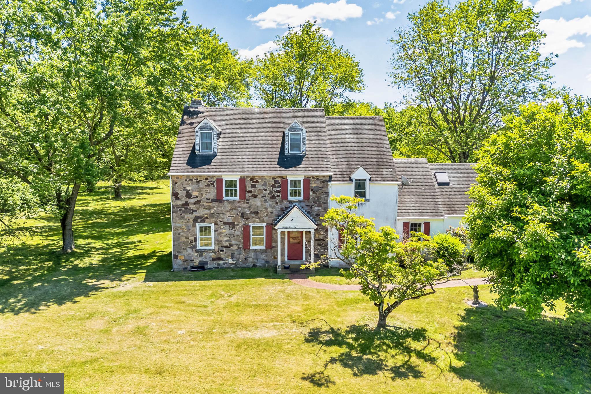 JERICHO HILL - Residential