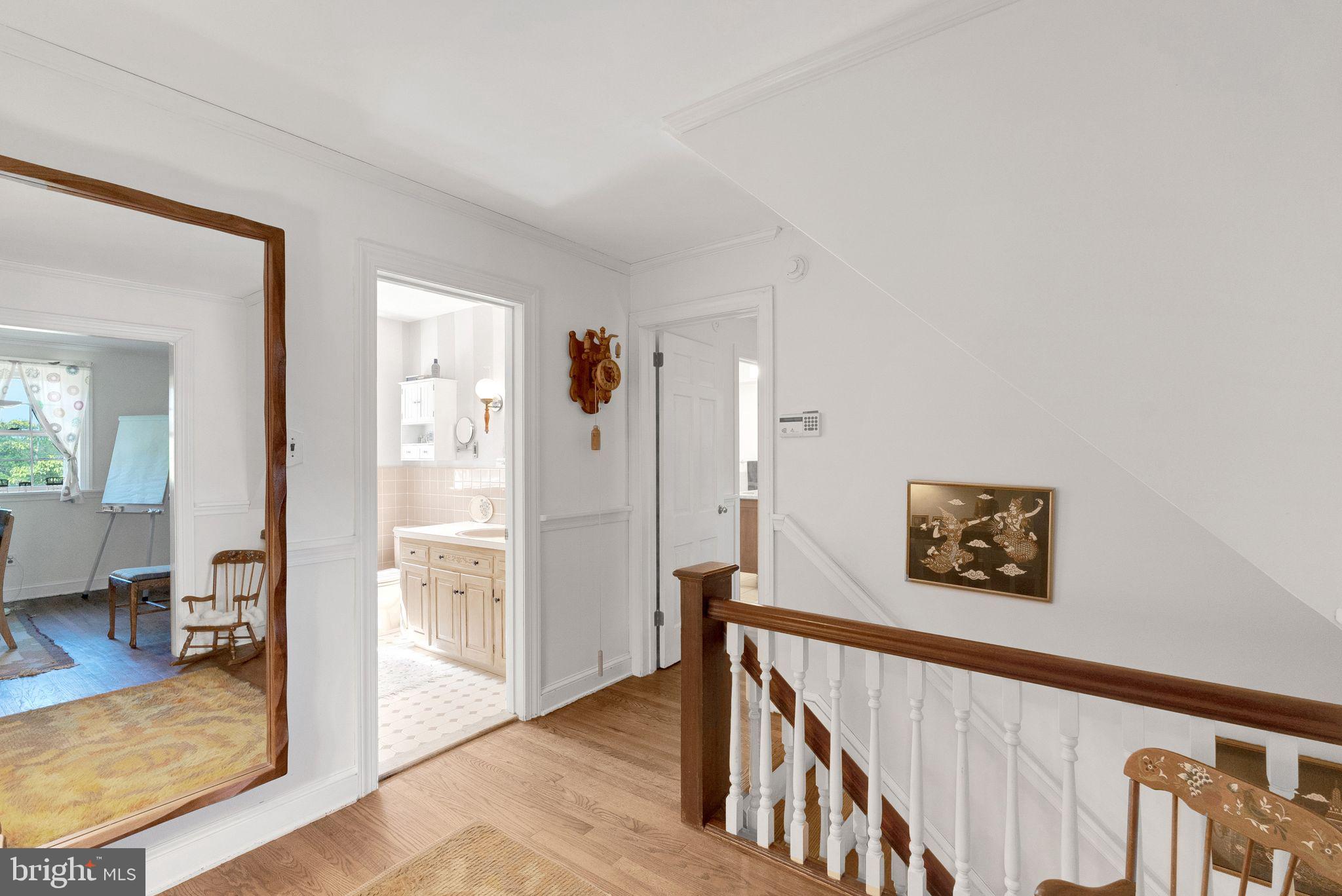 JERICHO HILL - Residential